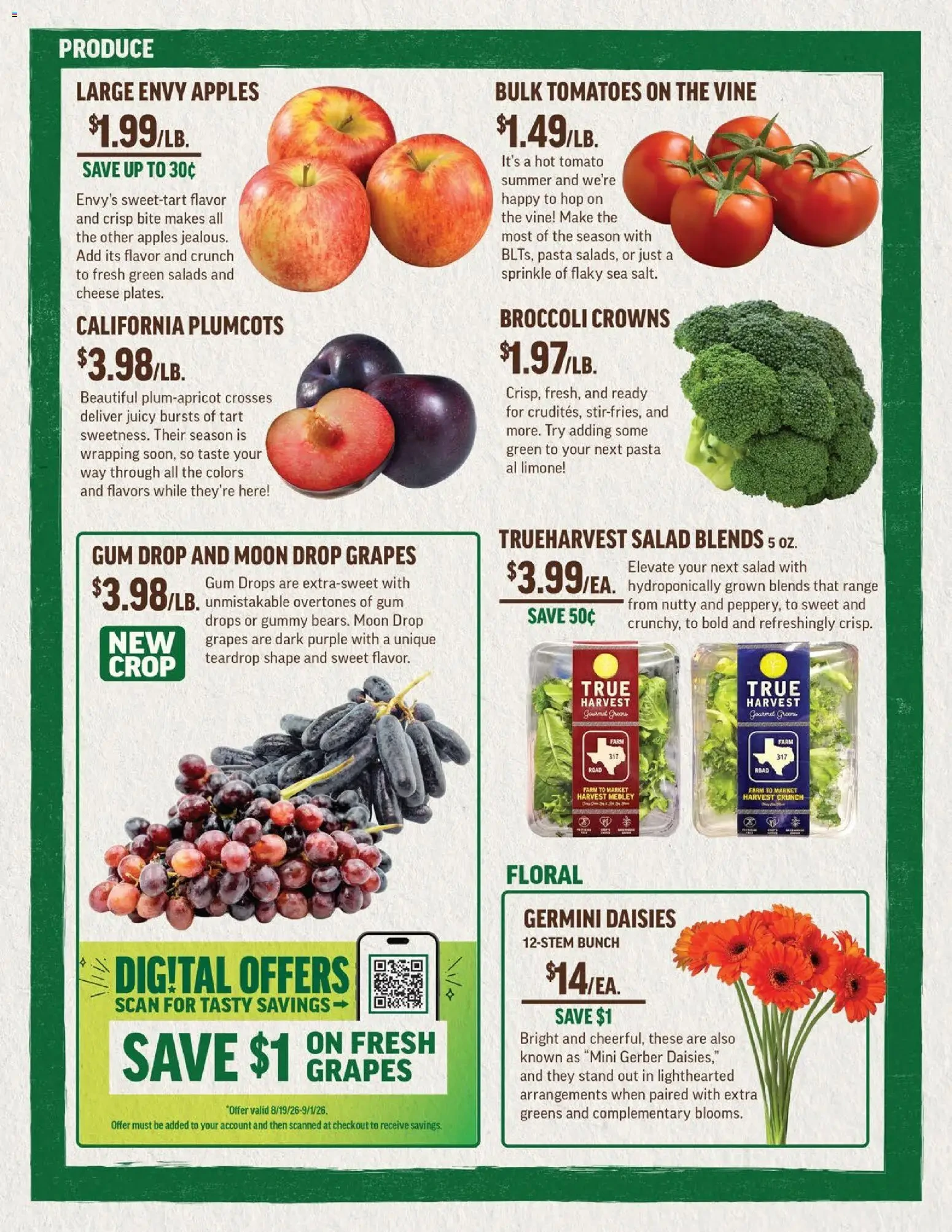 Central Market Central Market Weekly Ad - Page 2