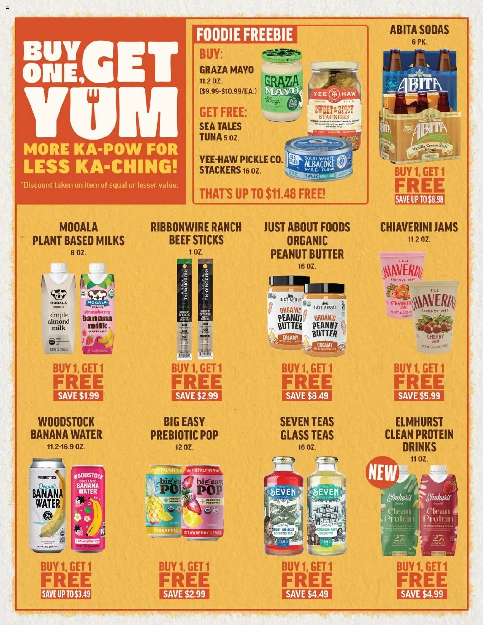 Central Market Central Market Weekly Ad - Page 4