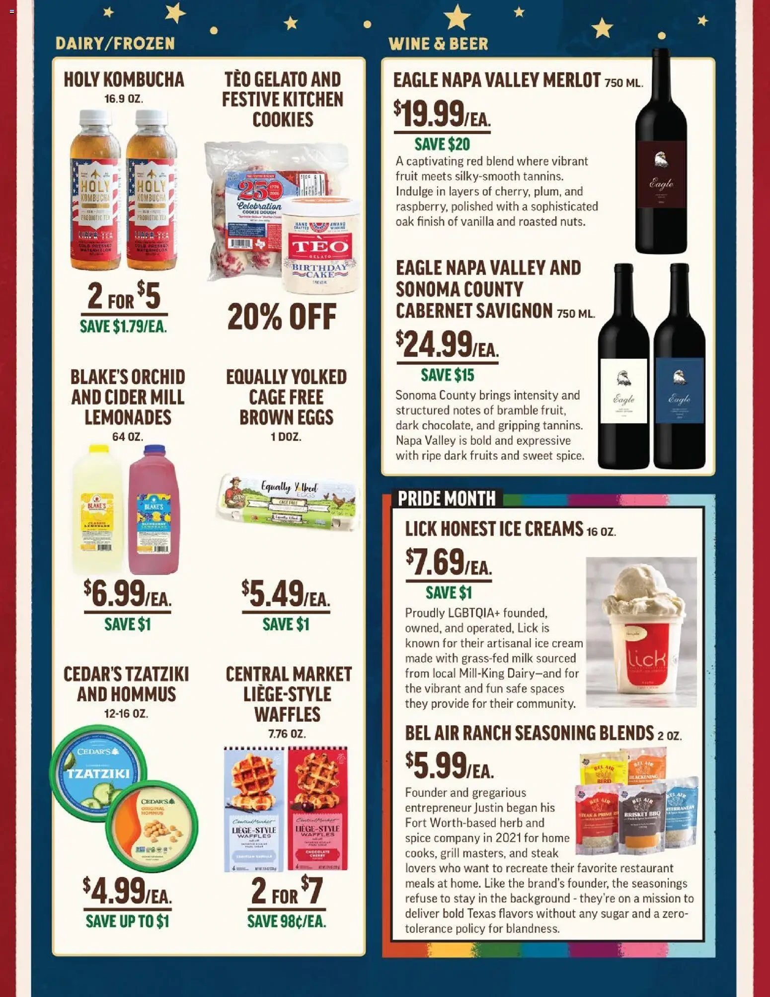 Flyer page 5