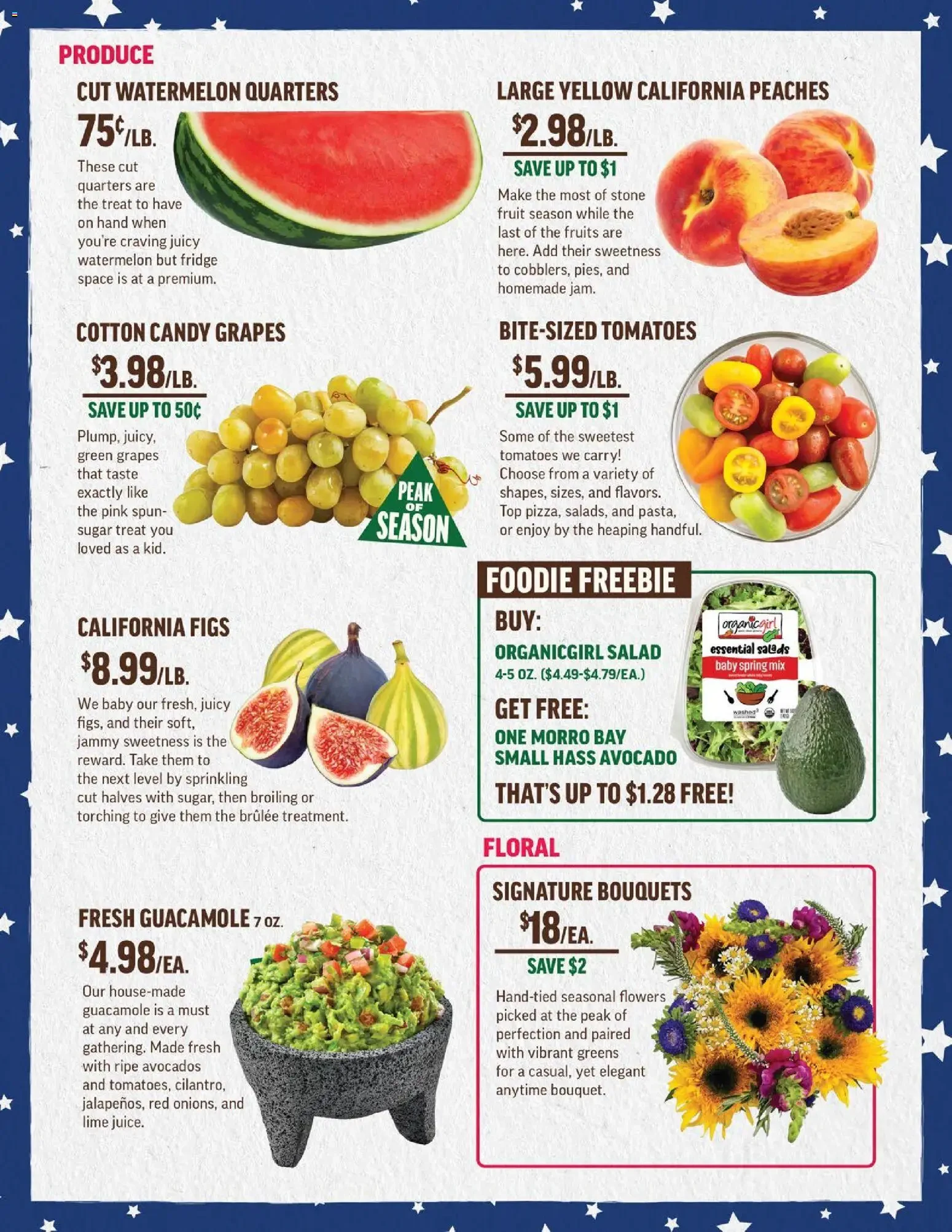 Central Market Central Market Weekly Ad - Page 2