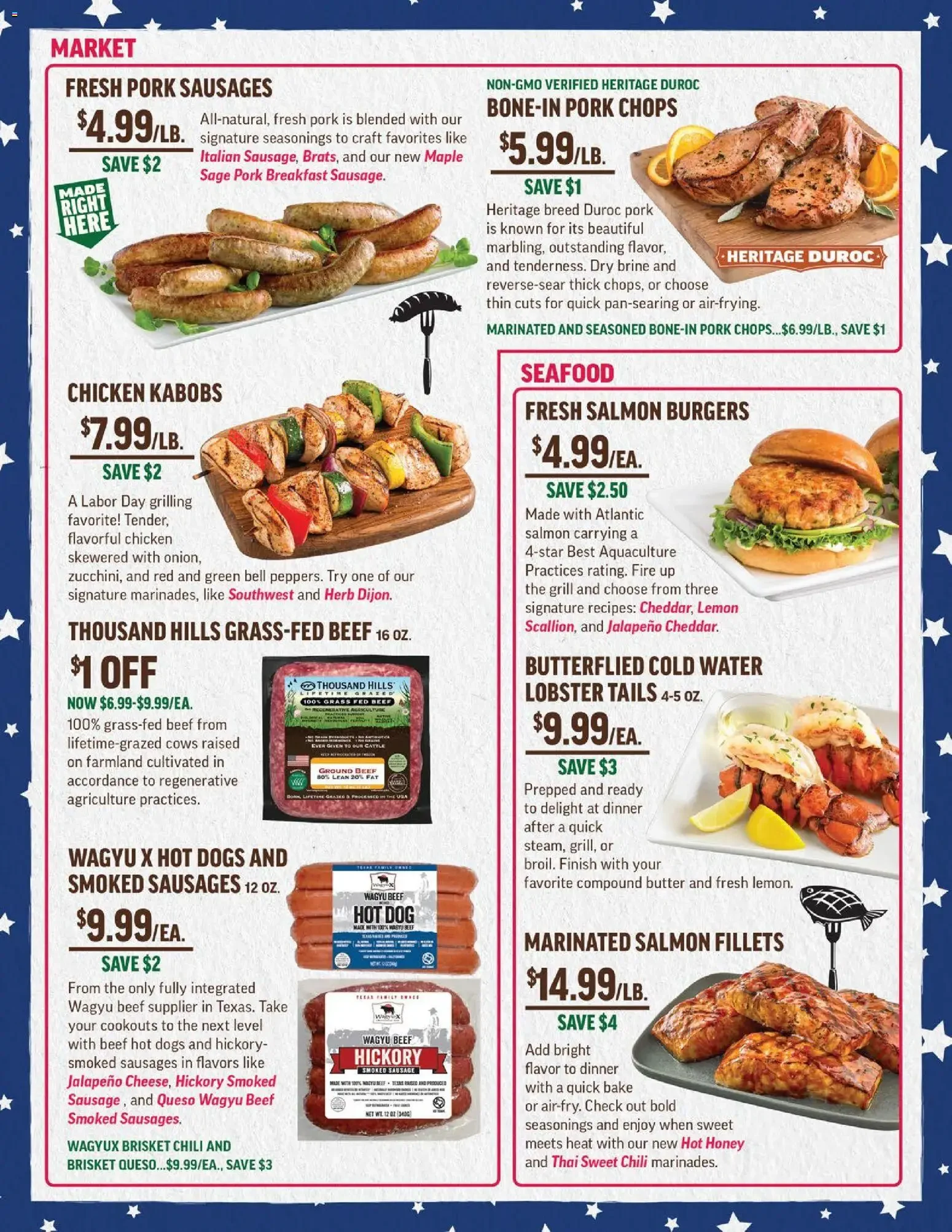 Central Market Central Market Weekly Ad - Page 3