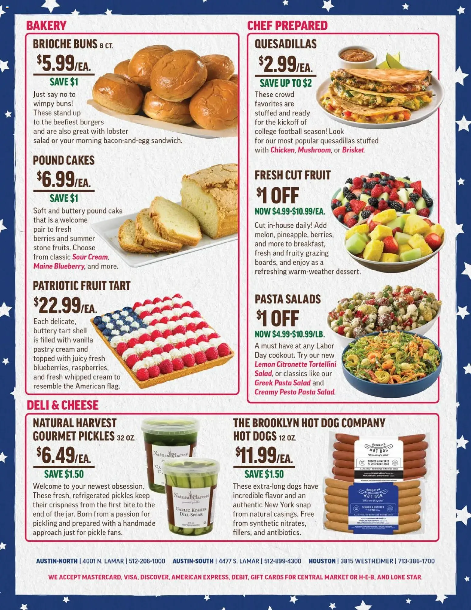 Central Market Central Market Weekly Ad - Page 6