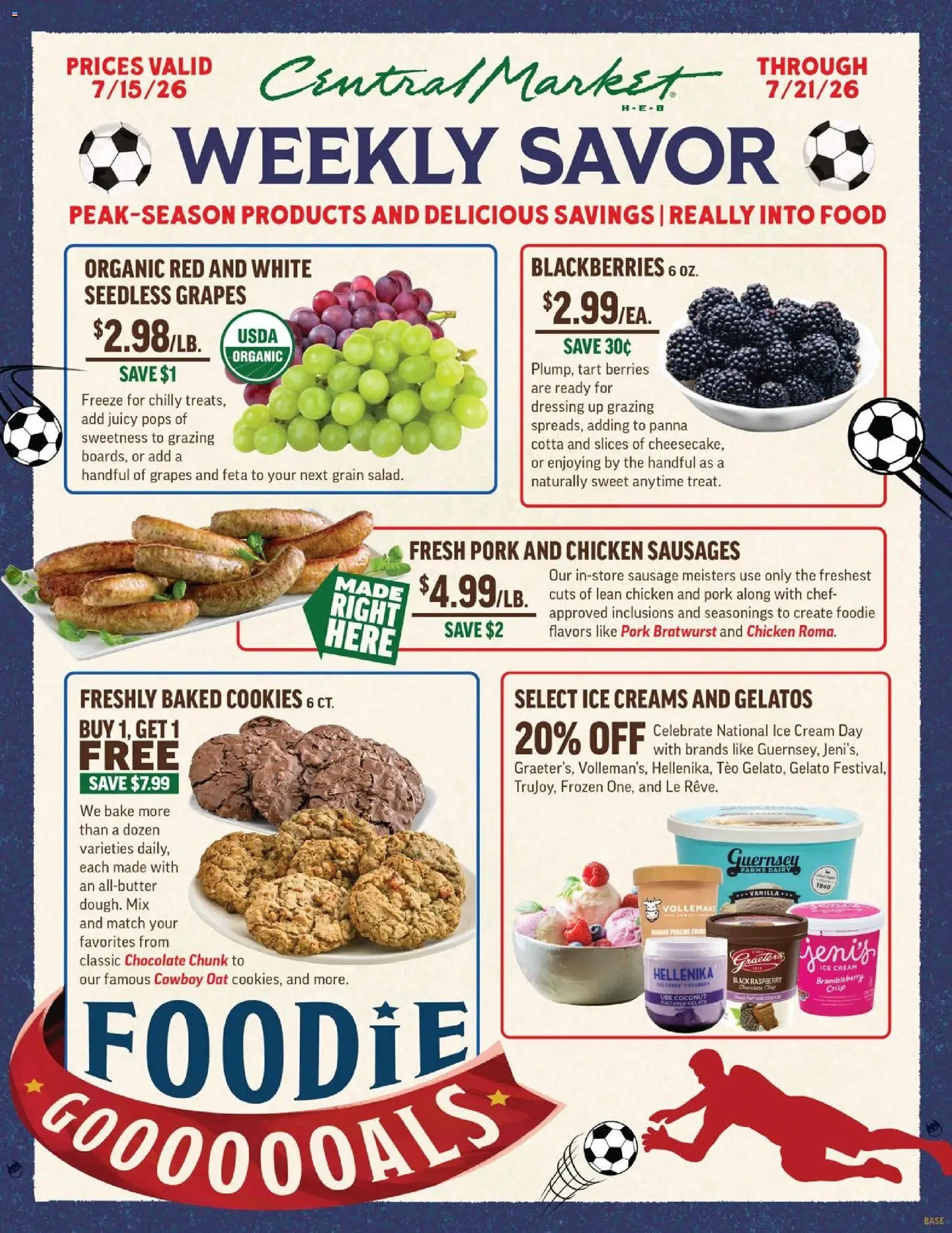 Flyer page 1