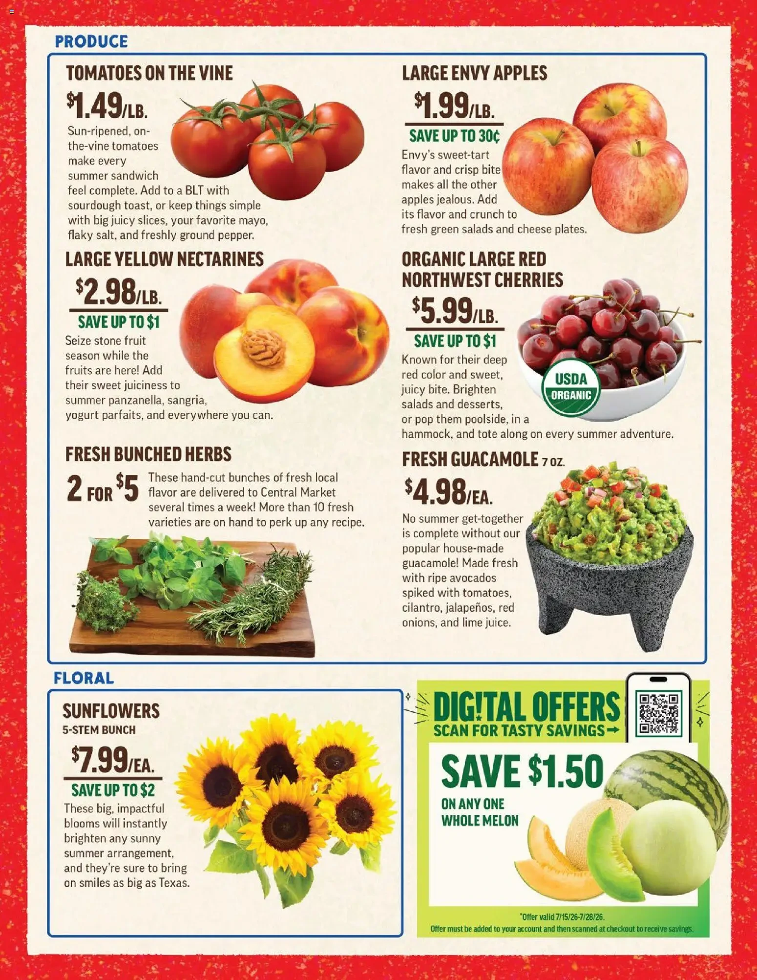 Flyer page 2