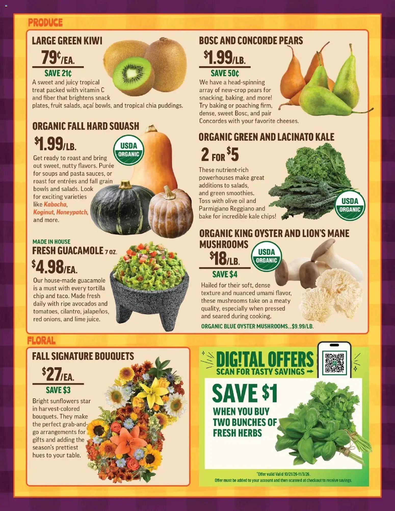 Central Market Central Market Weekly Ad - Page 2