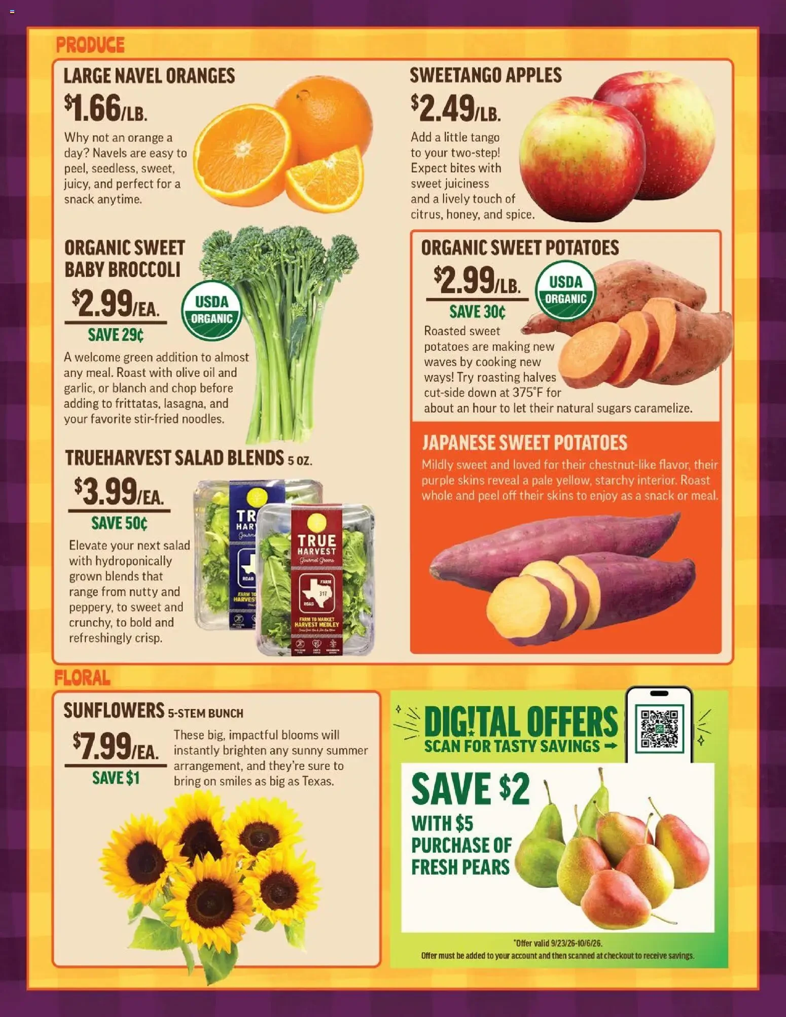 Central Market Central Market Weekly Ad - Page 2