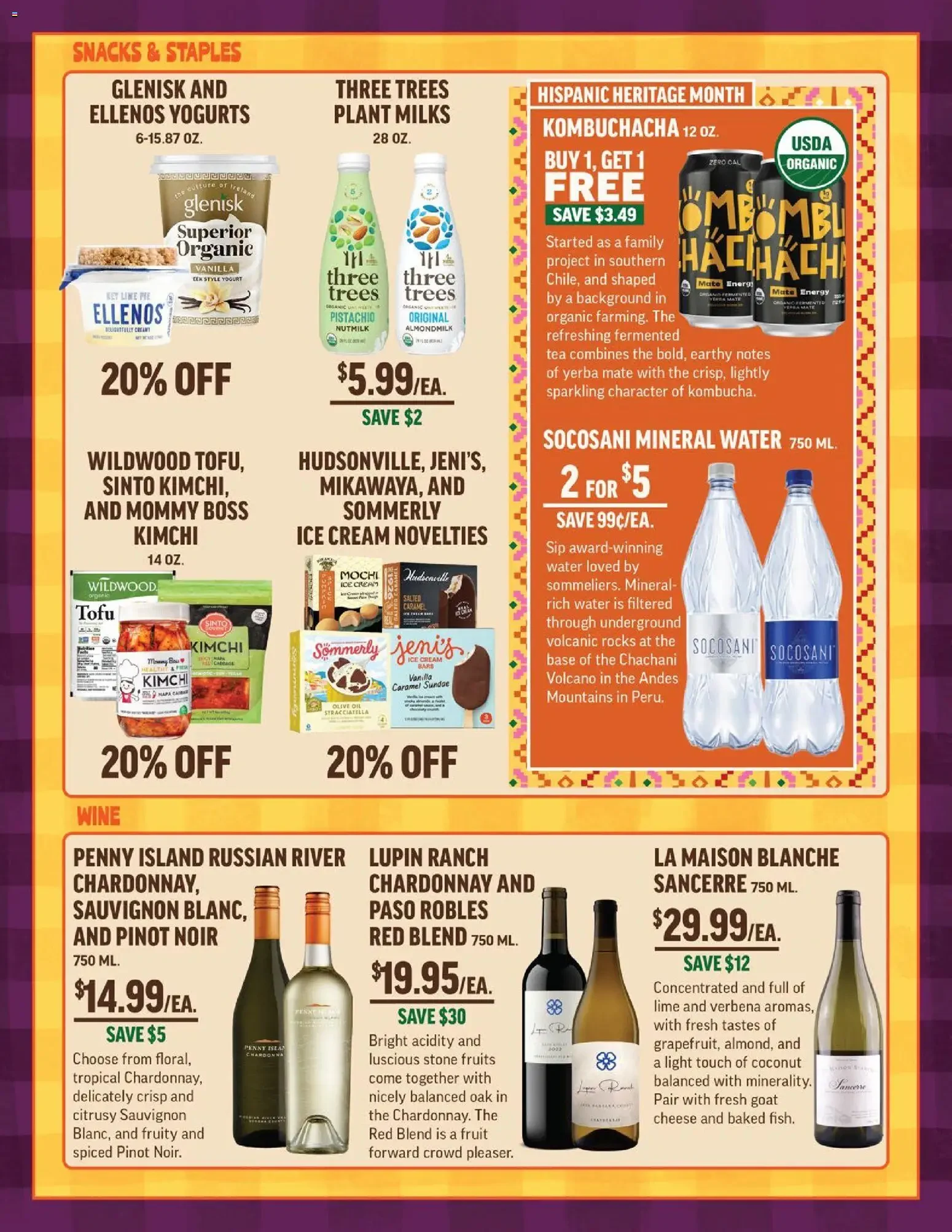 Central Market Central Market Weekly Ad - Page 5
