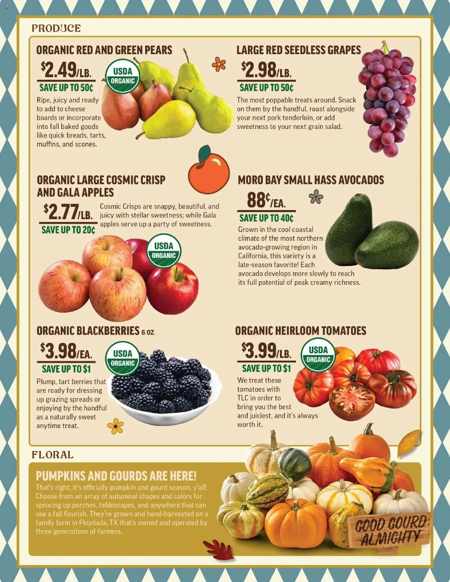 Central Market Central Market Weekly Ad - Page 2