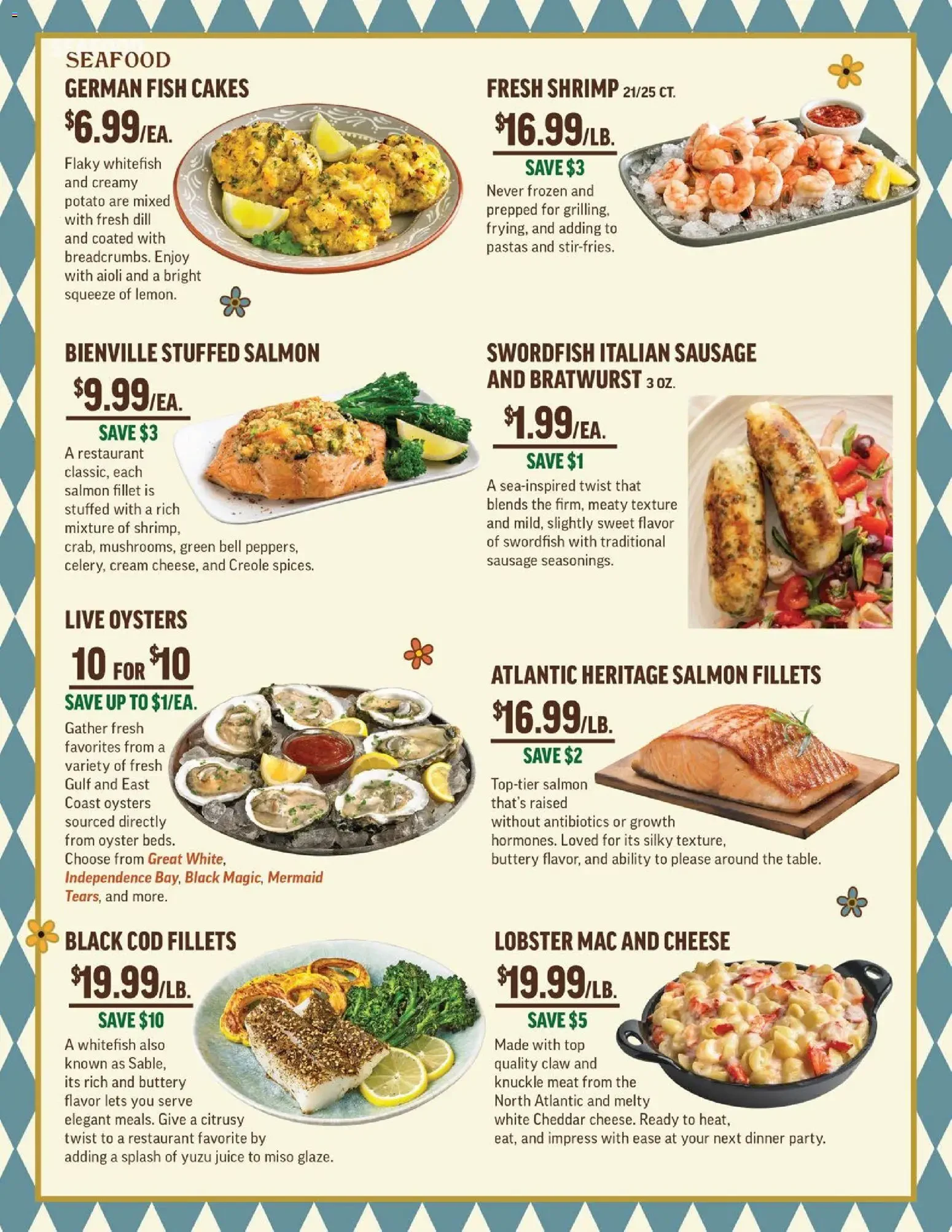 Central Market Central Market Weekly Ad - Page 4