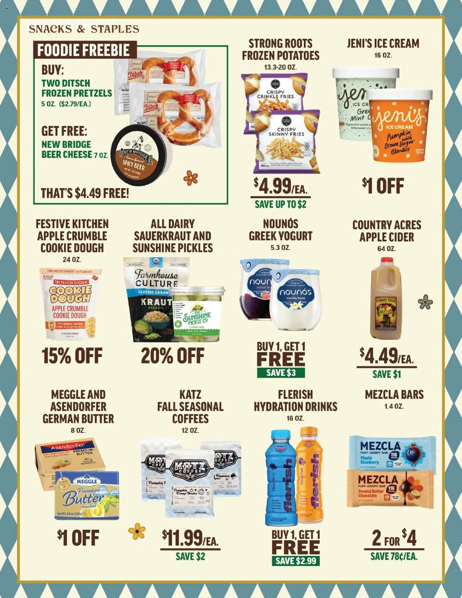 Central Market Central Market Weekly Ad - Page 6