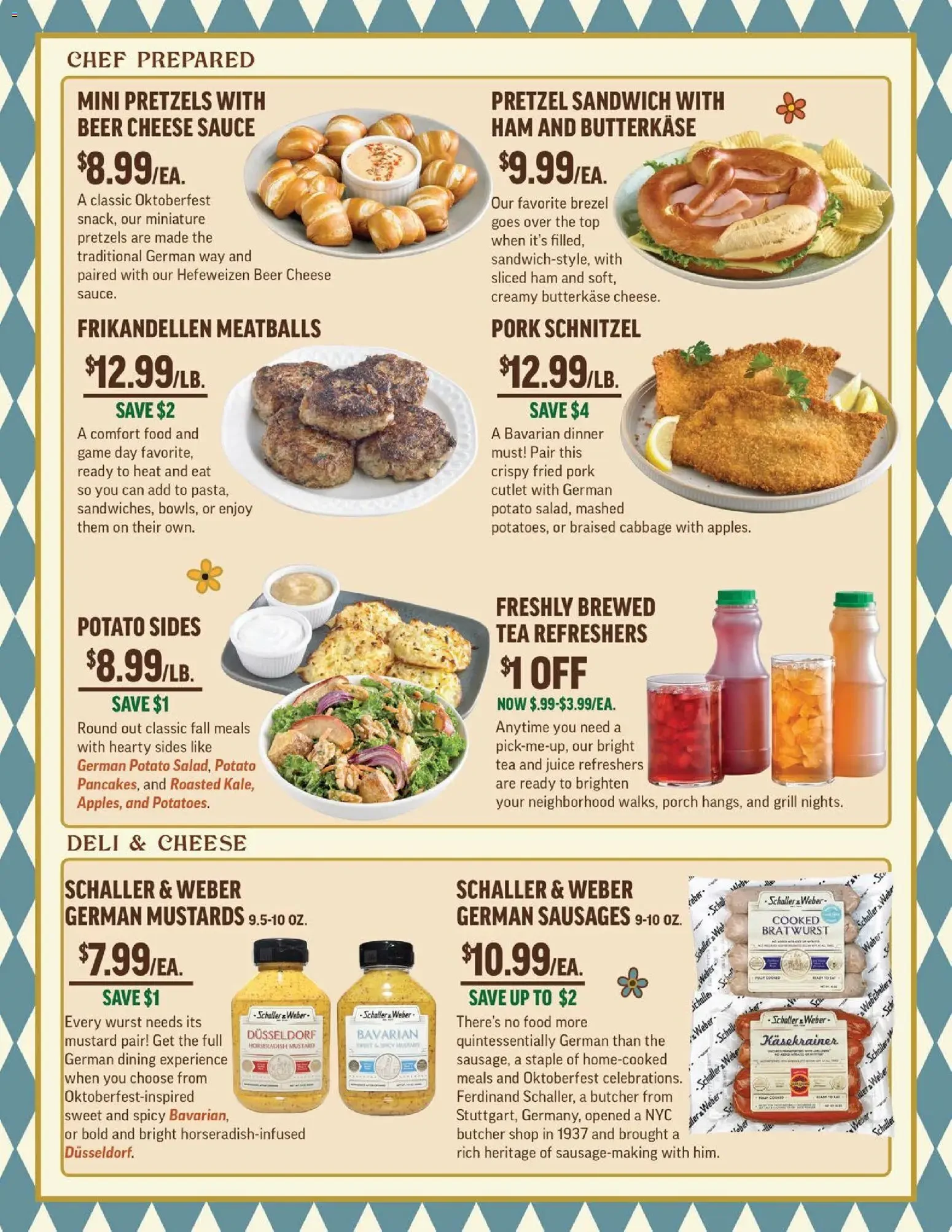 Central Market Central Market Weekly Ad - Page 7