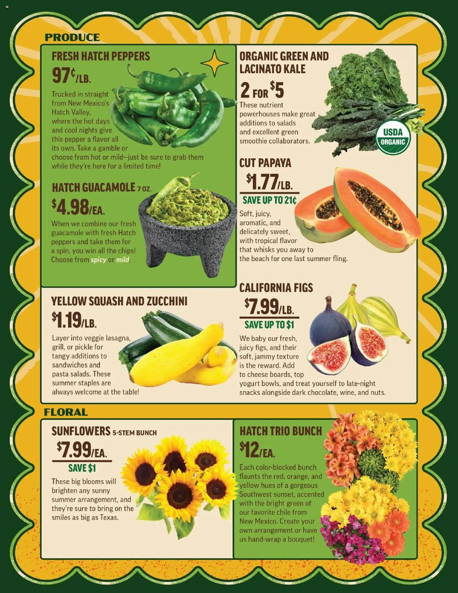 Flyer page 2