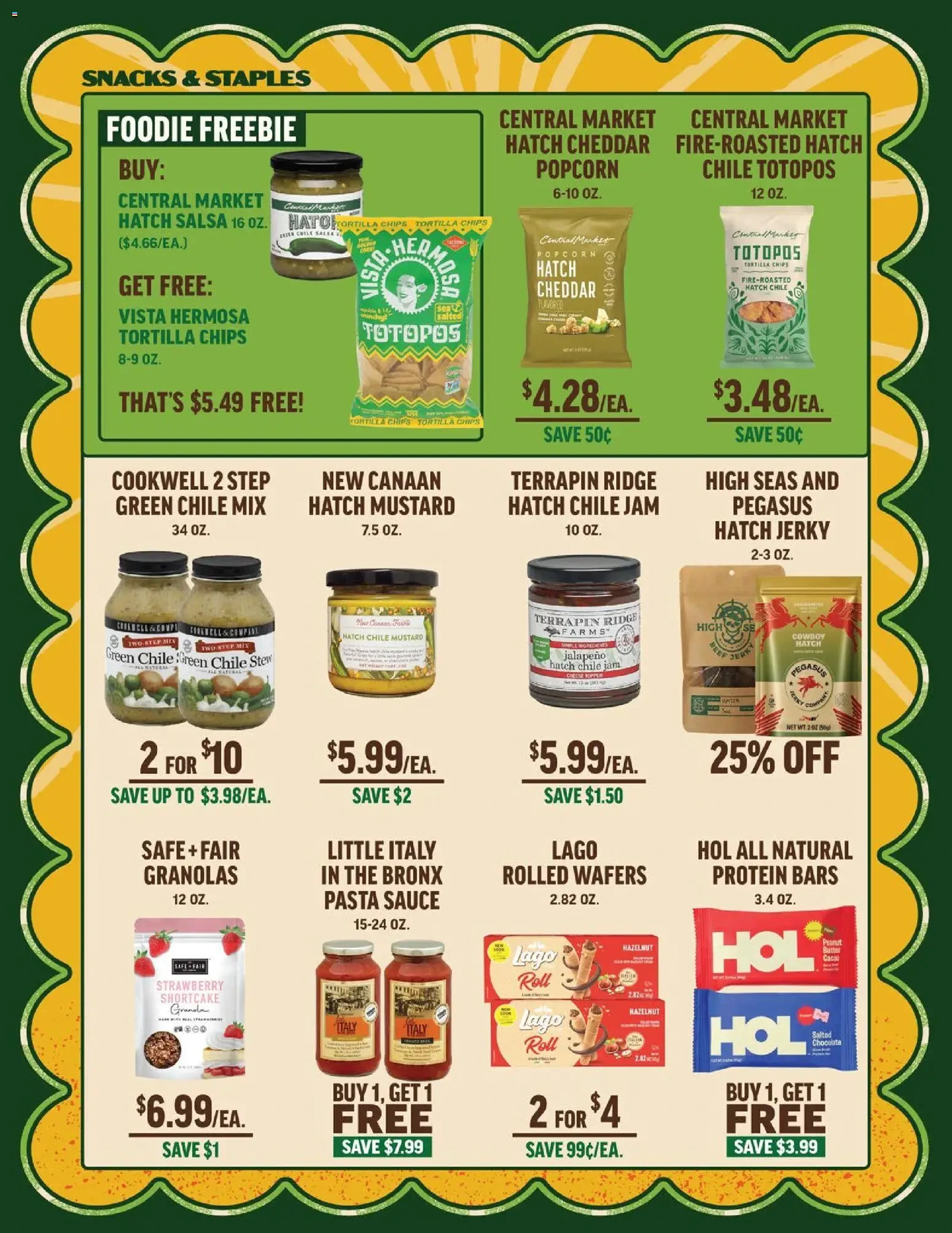 Flyer page 4