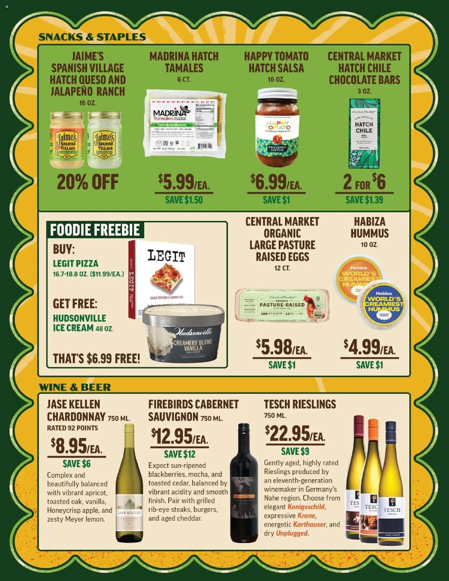 Flyer page 5