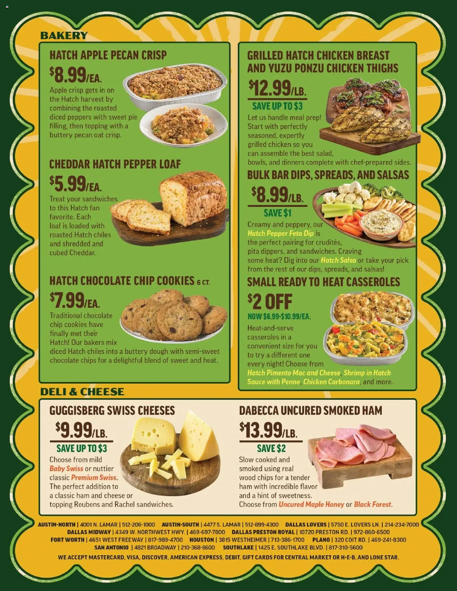 Flyer page 6