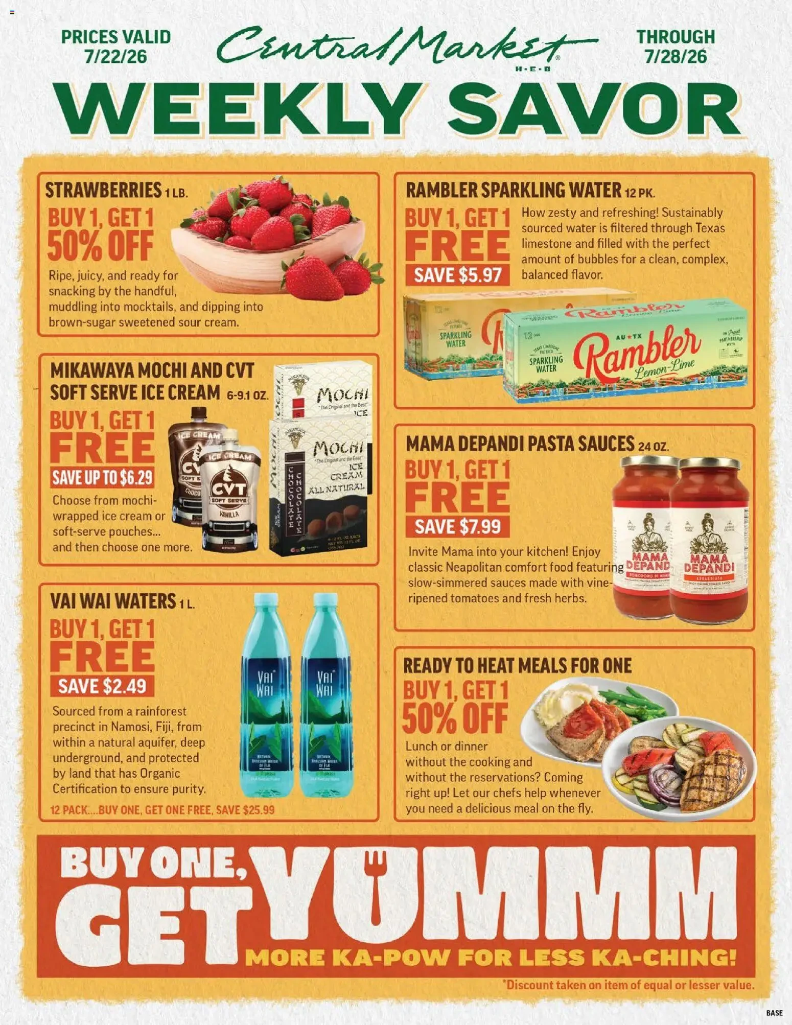 Flyer page 1