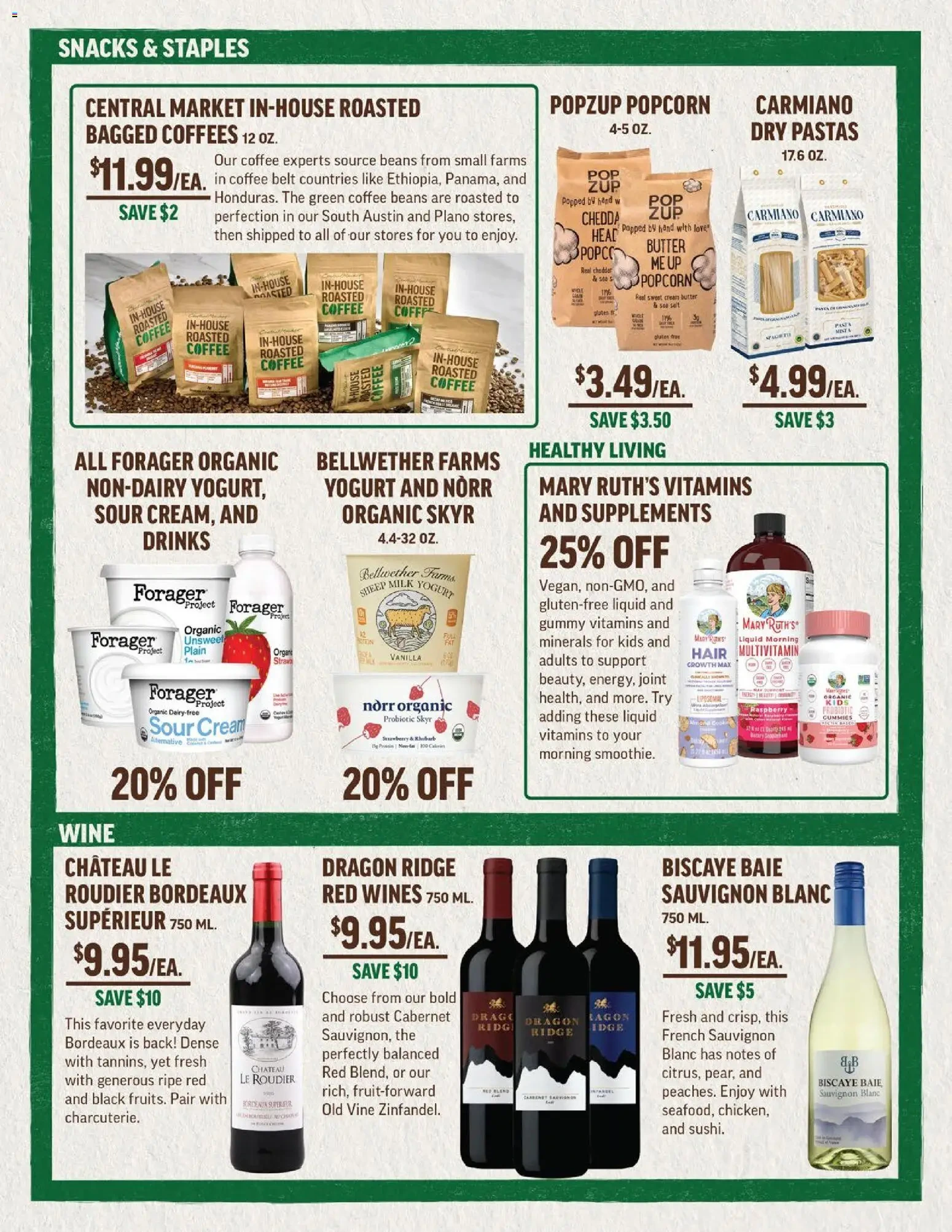 Flyer page 5