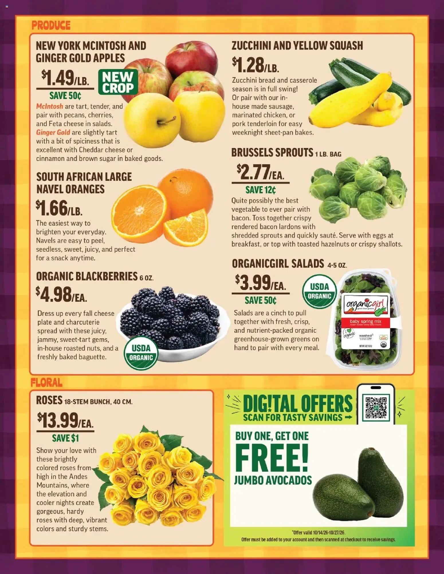 Central Market Central Market Weekly Ad - Page 2