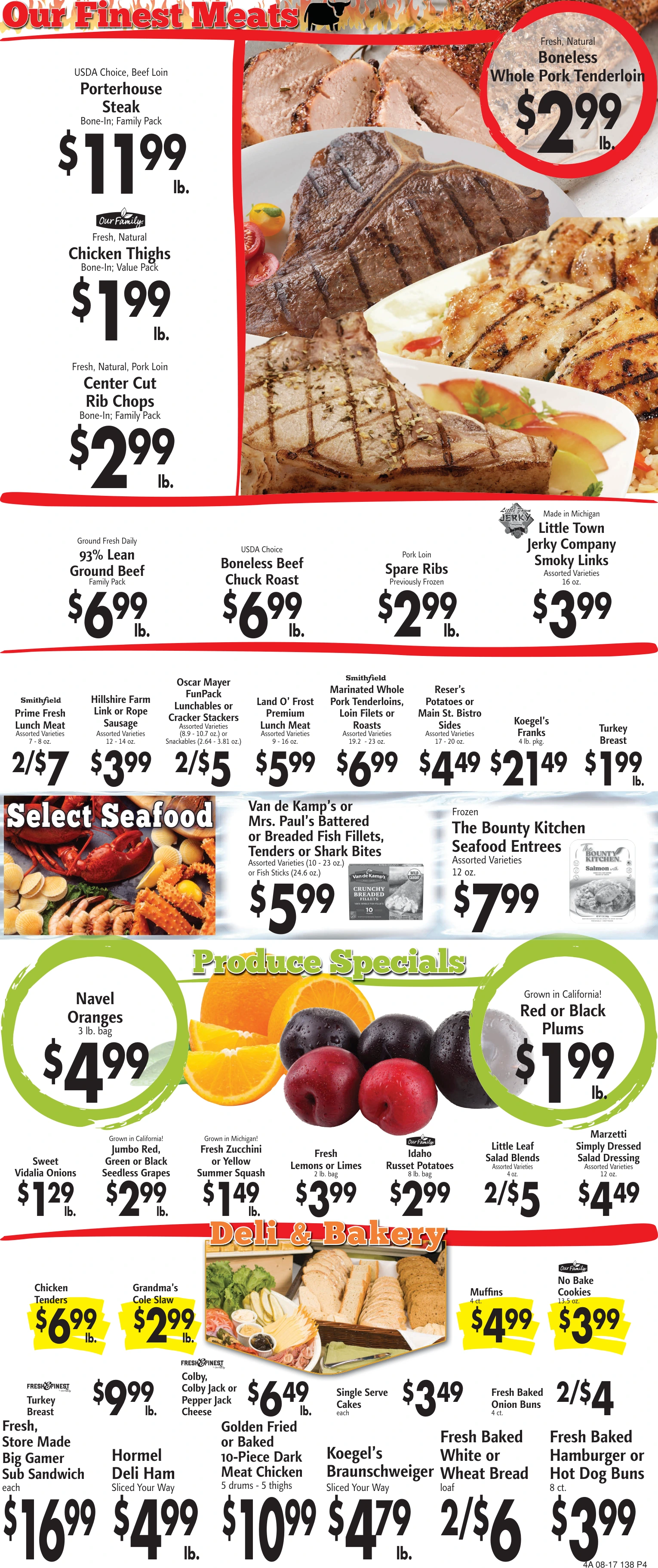 Flyer page 4