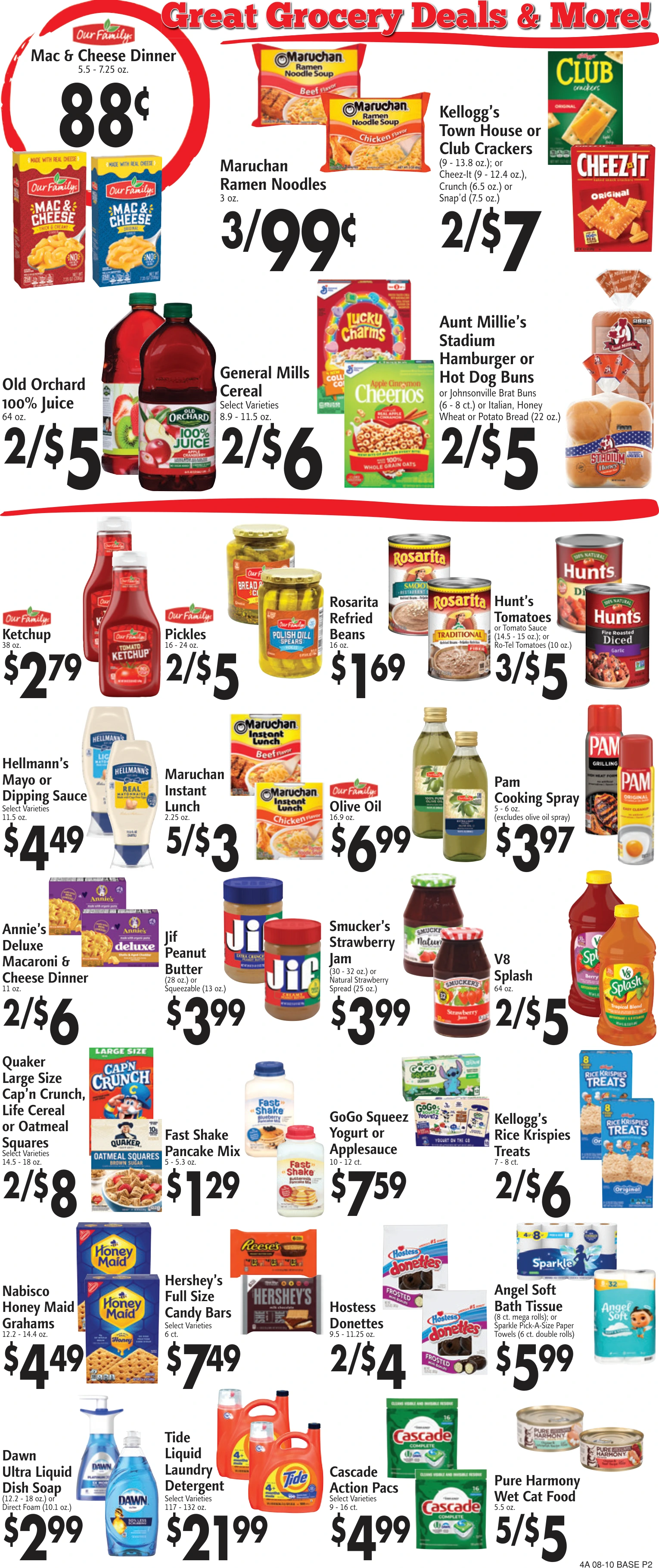 Flyer page 2