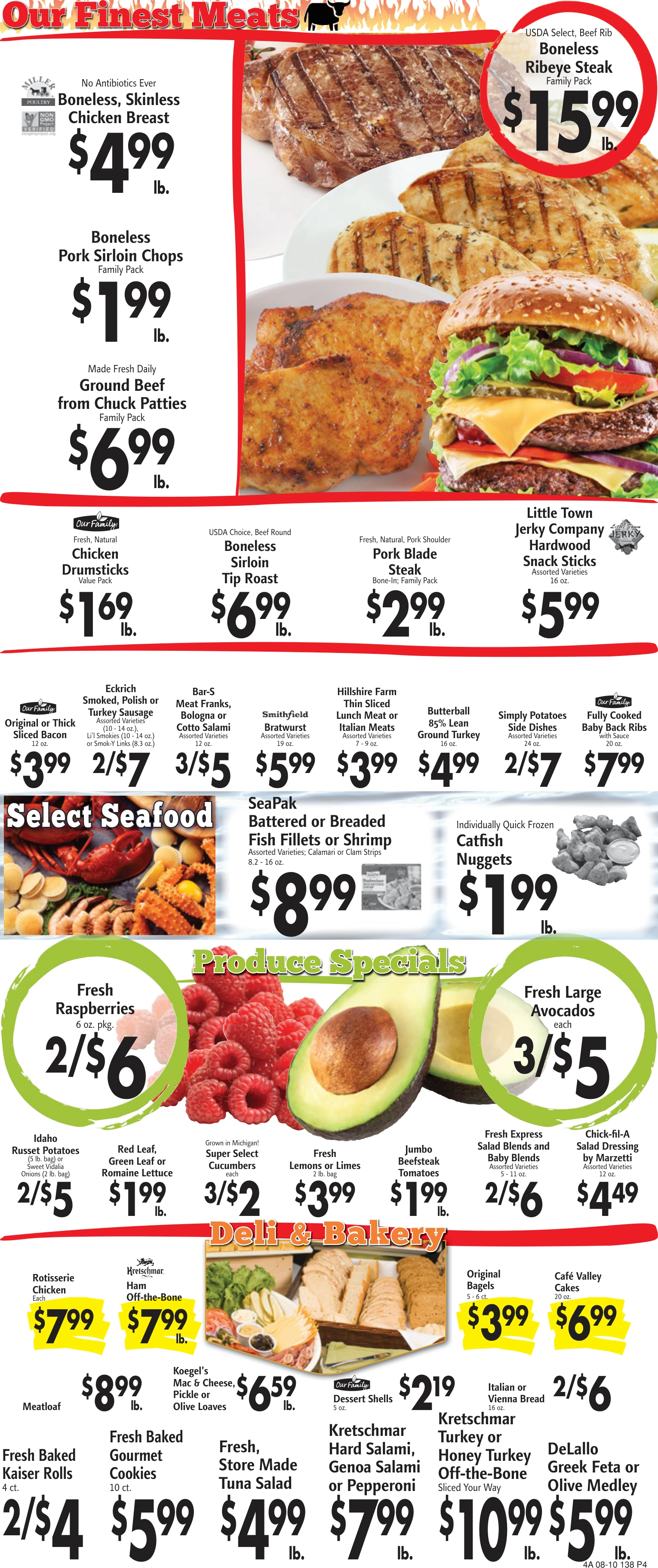 Flyer page 4