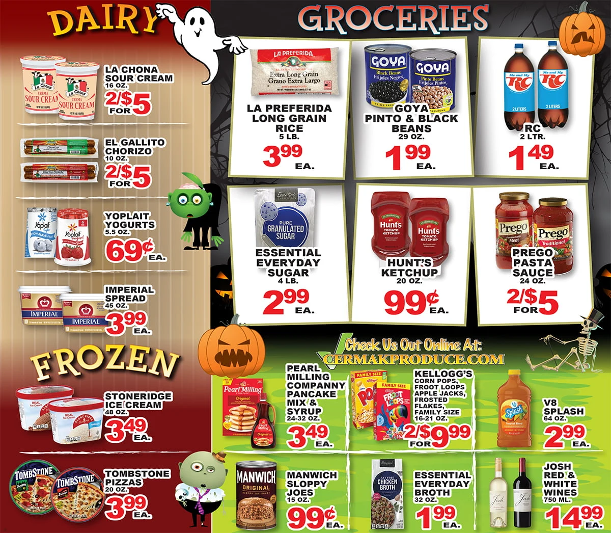 Cermak Fresh Market Weekly Ad - Page 2