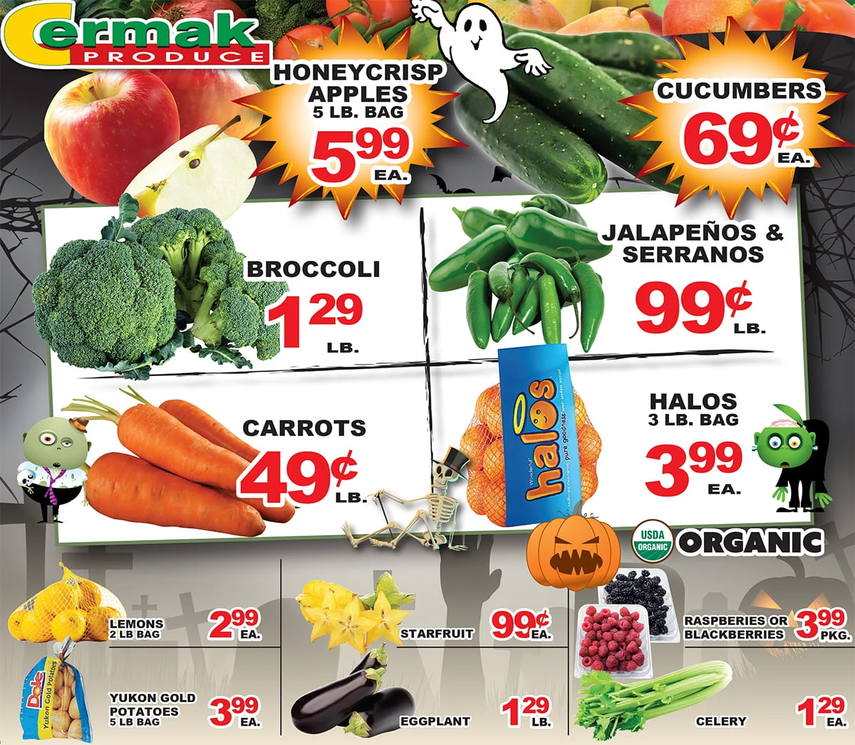 Cermak Fresh Market Weekly Ad - Page 4