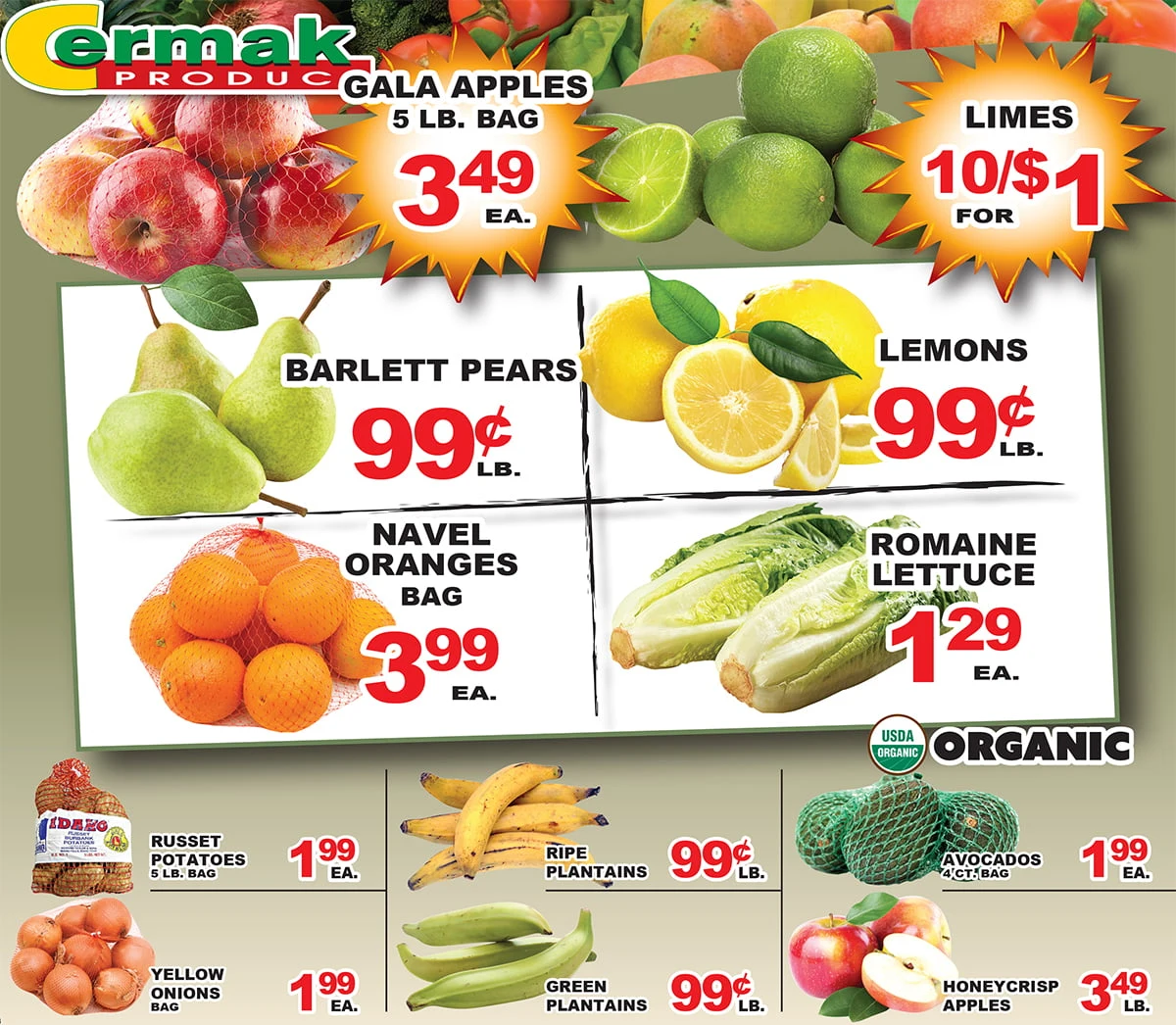 Cermak Fresh Market Weekly Ad - Page 4
