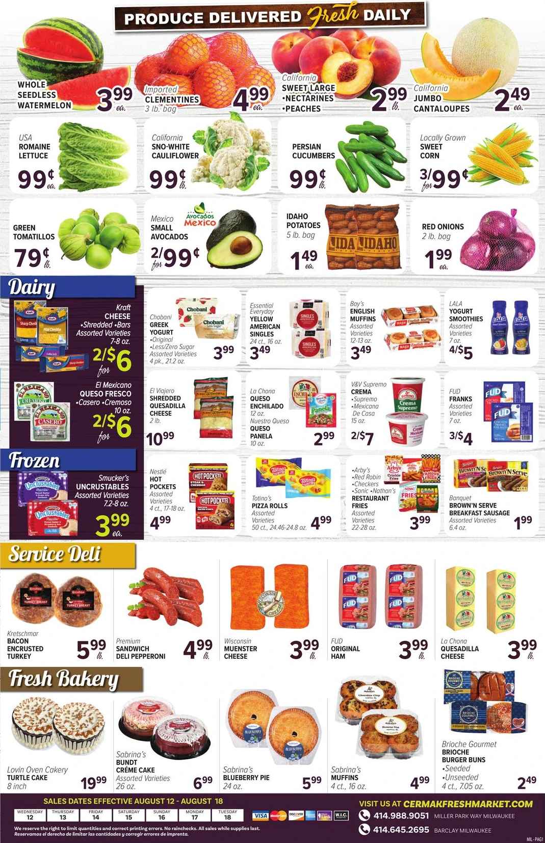 Flyer page 2