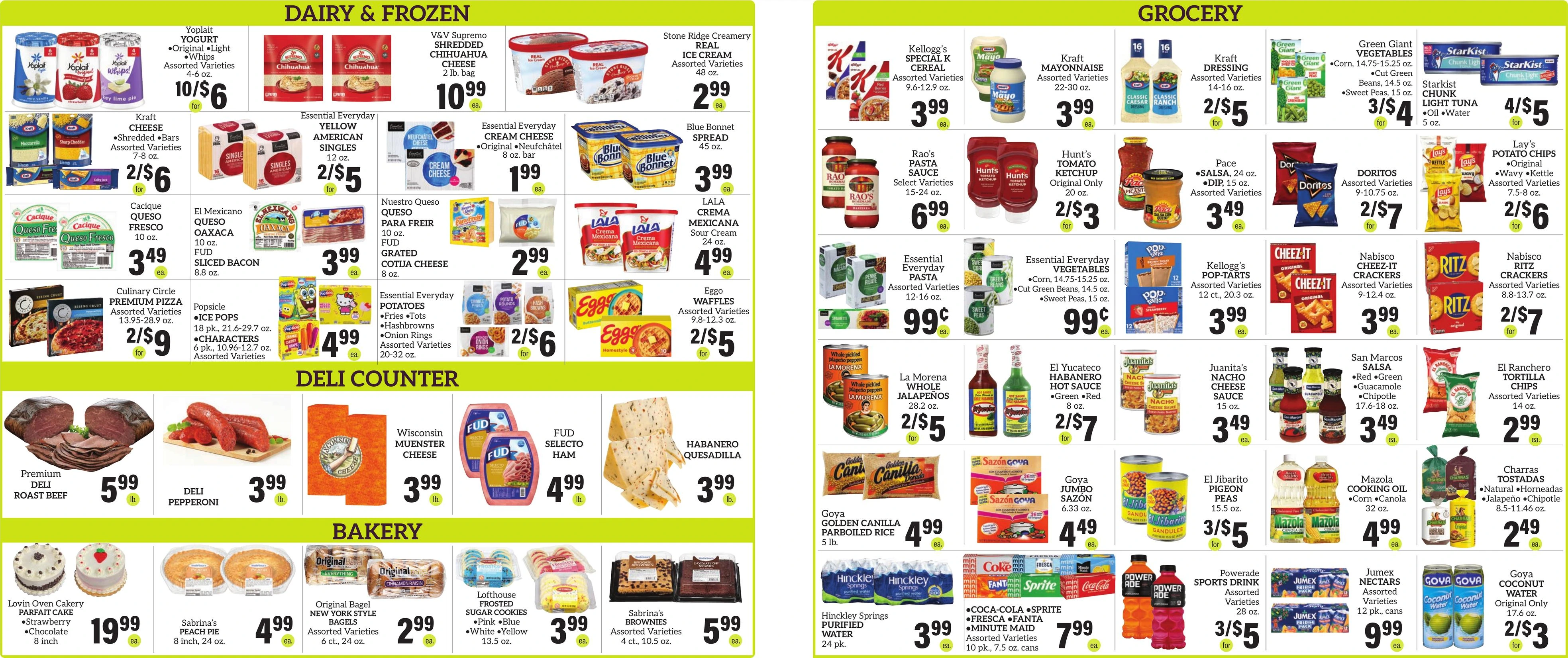Cermak Fresh Market Indexed Weekly - Page 2