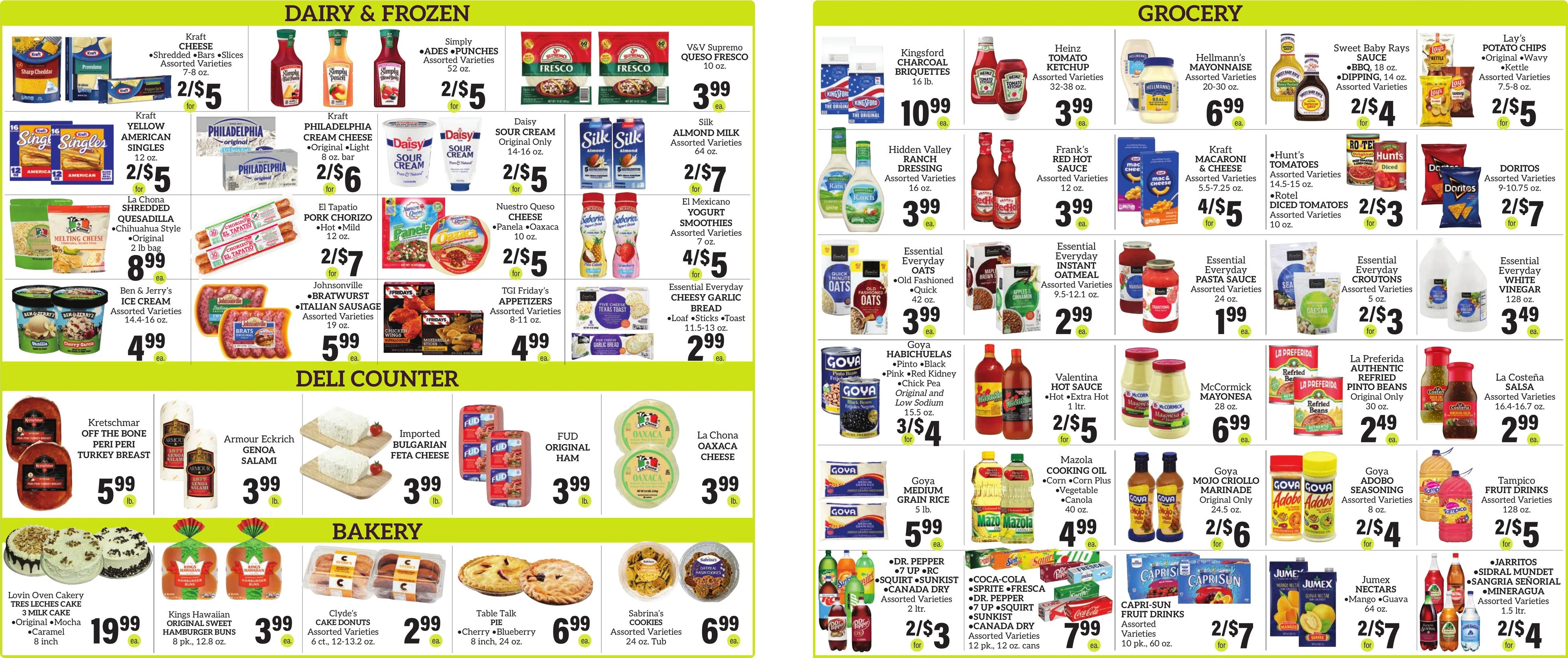Cermak Fresh Market Indexed Weekly - Page 2