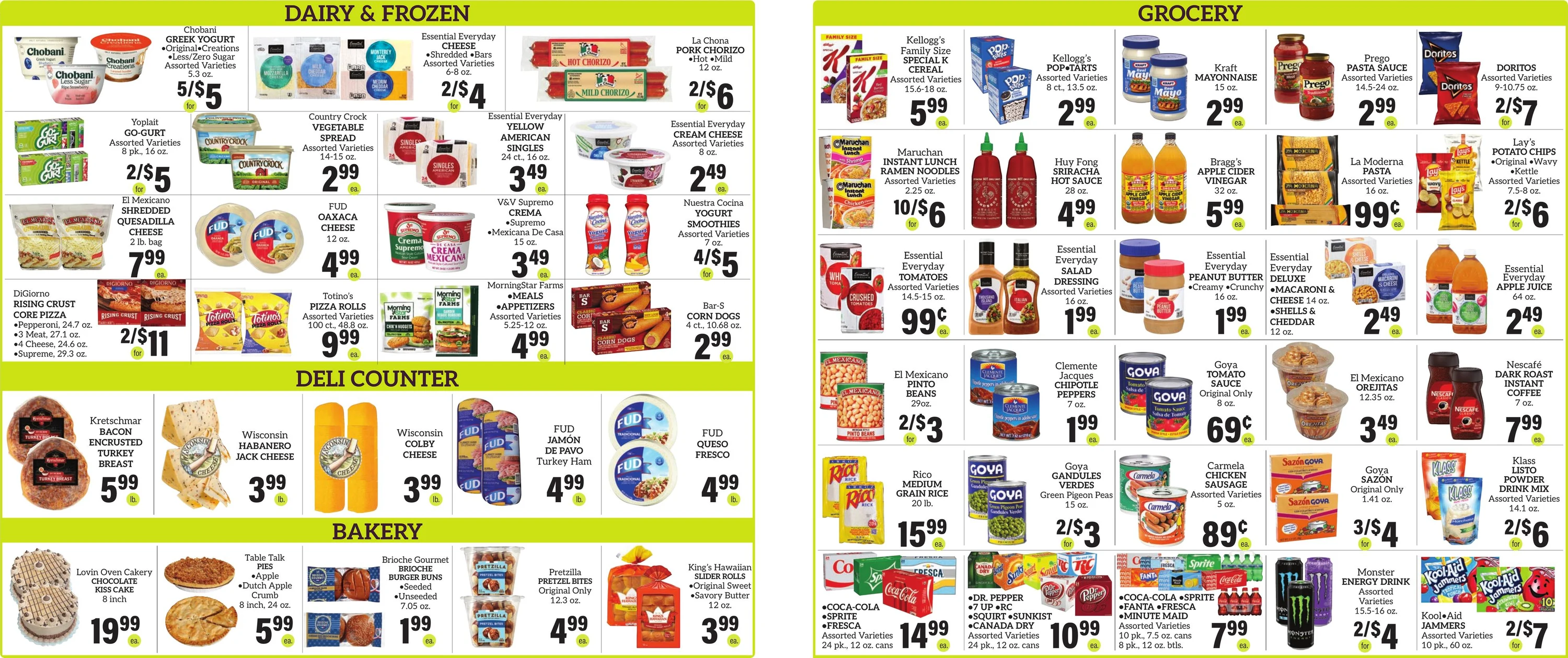 Cermak Fresh Market Indexed Weekly - Page 2