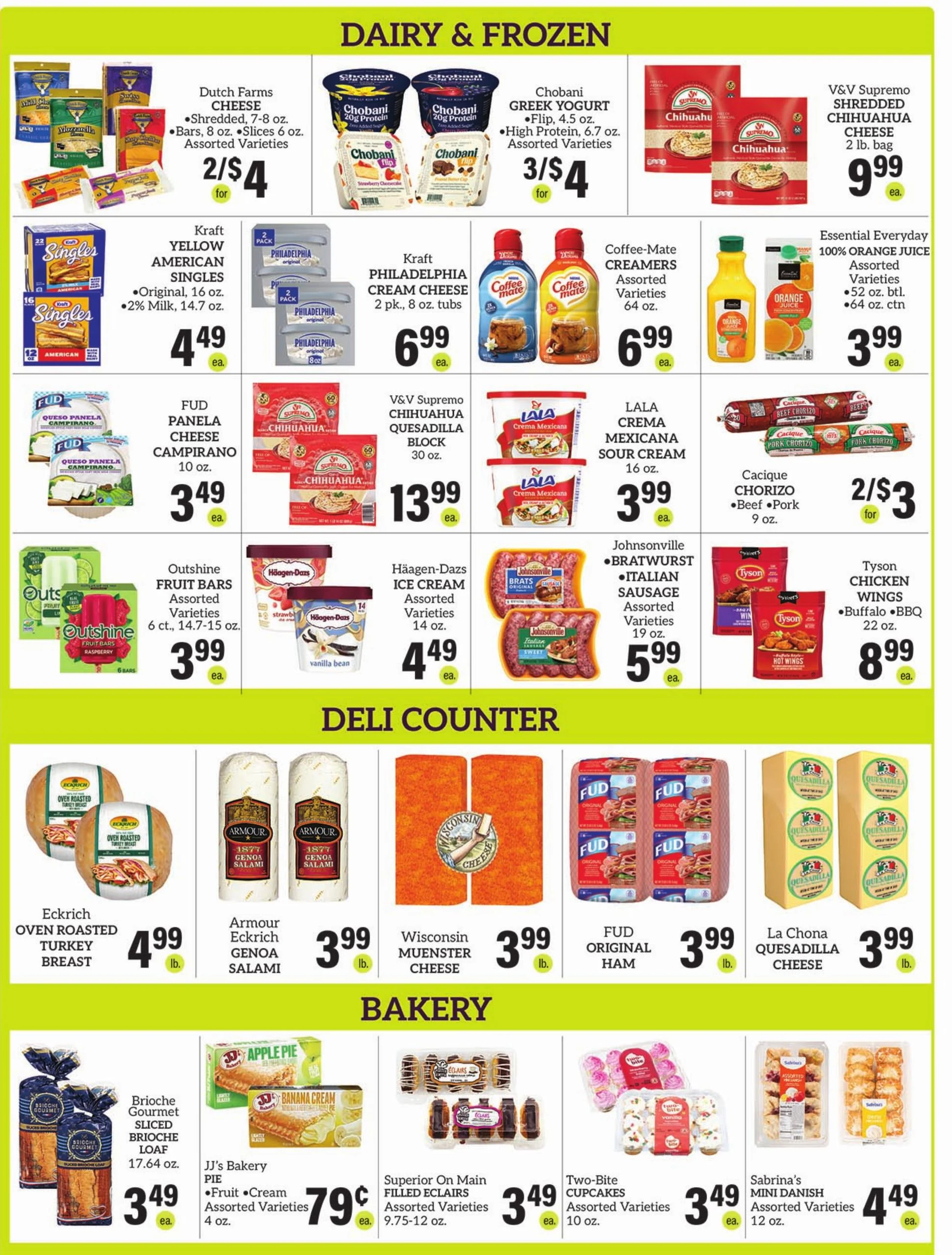 Cermak Fresh Market Indexed Weekly - Page 2