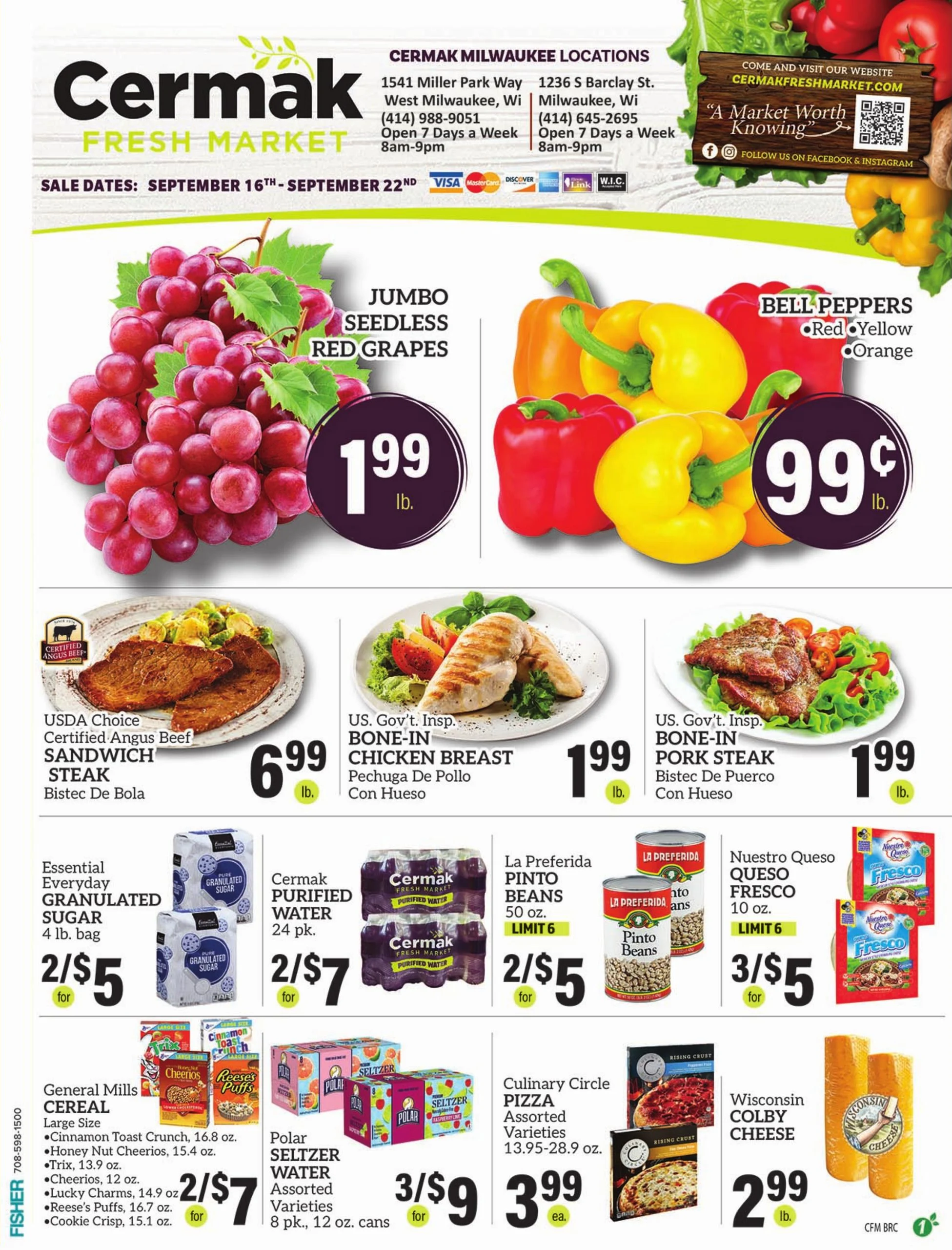Cermak Fresh Market Indexed Weekly - Page 4