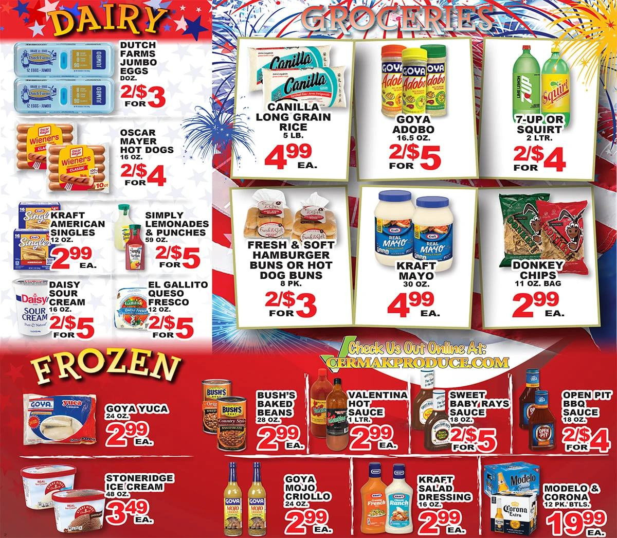 Cermak Produce Weekly Ads - Page 2