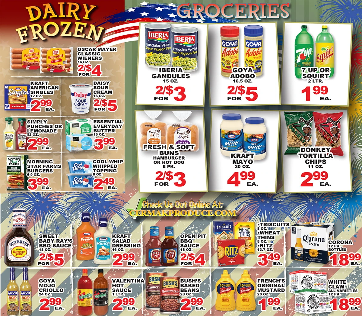 Flyer page 2