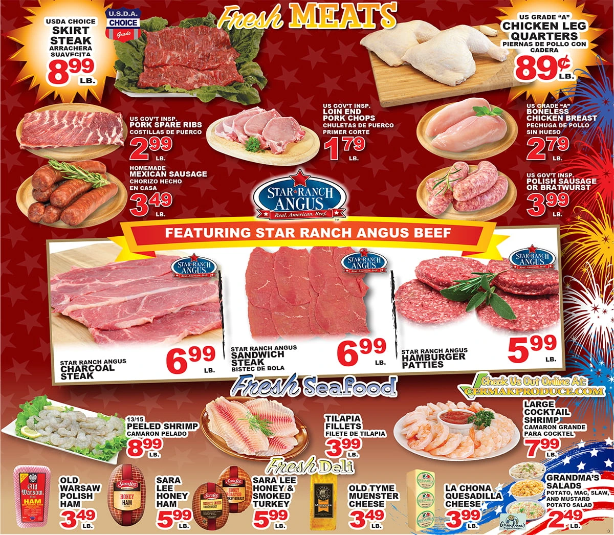 Flyer page 3