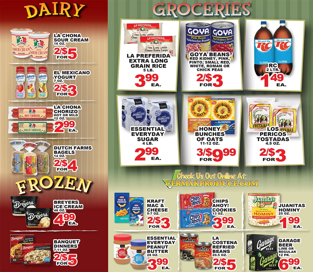 Cermak Produce Weekly Ads - Page 2