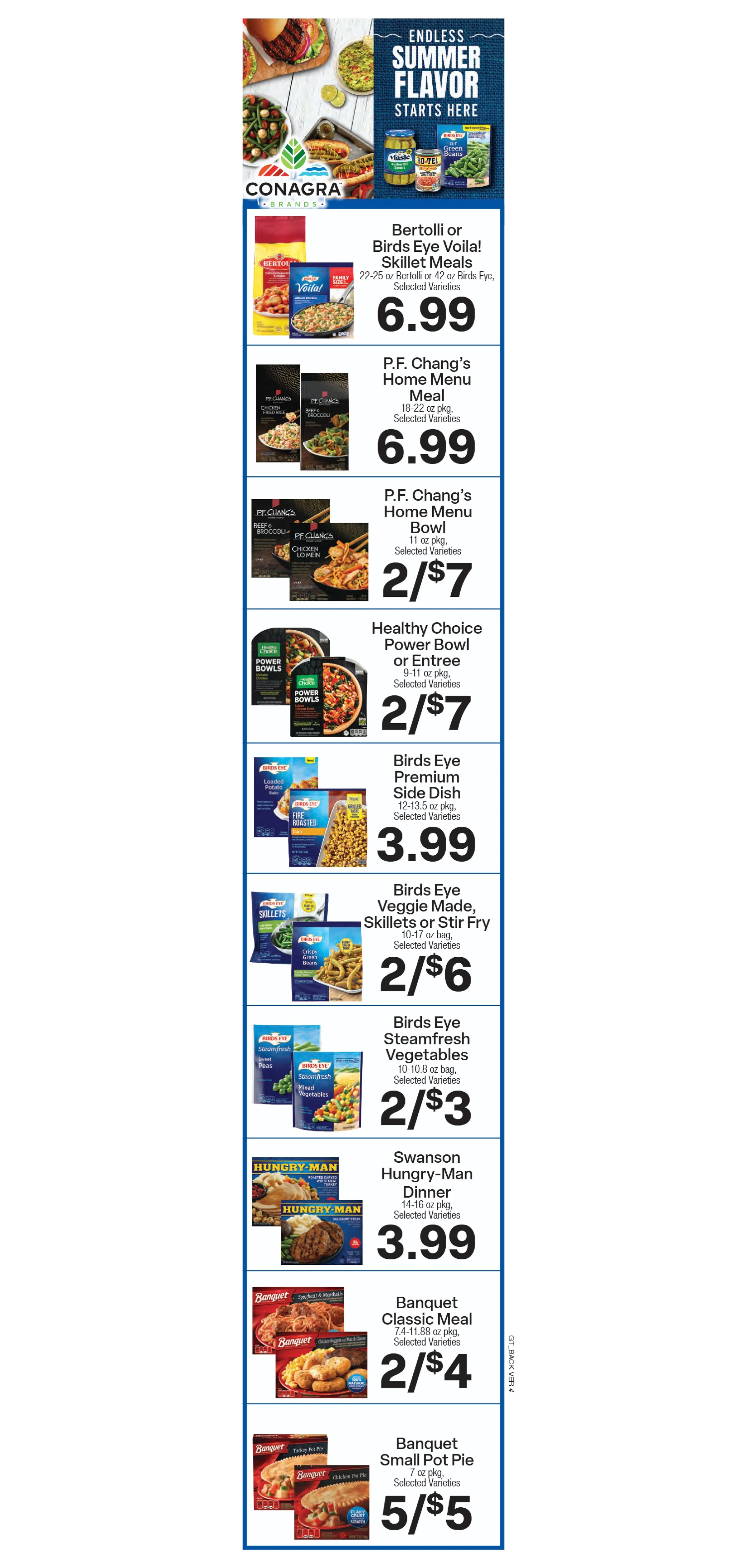 Chamberlain Food Center Weekly Ad - Page 6