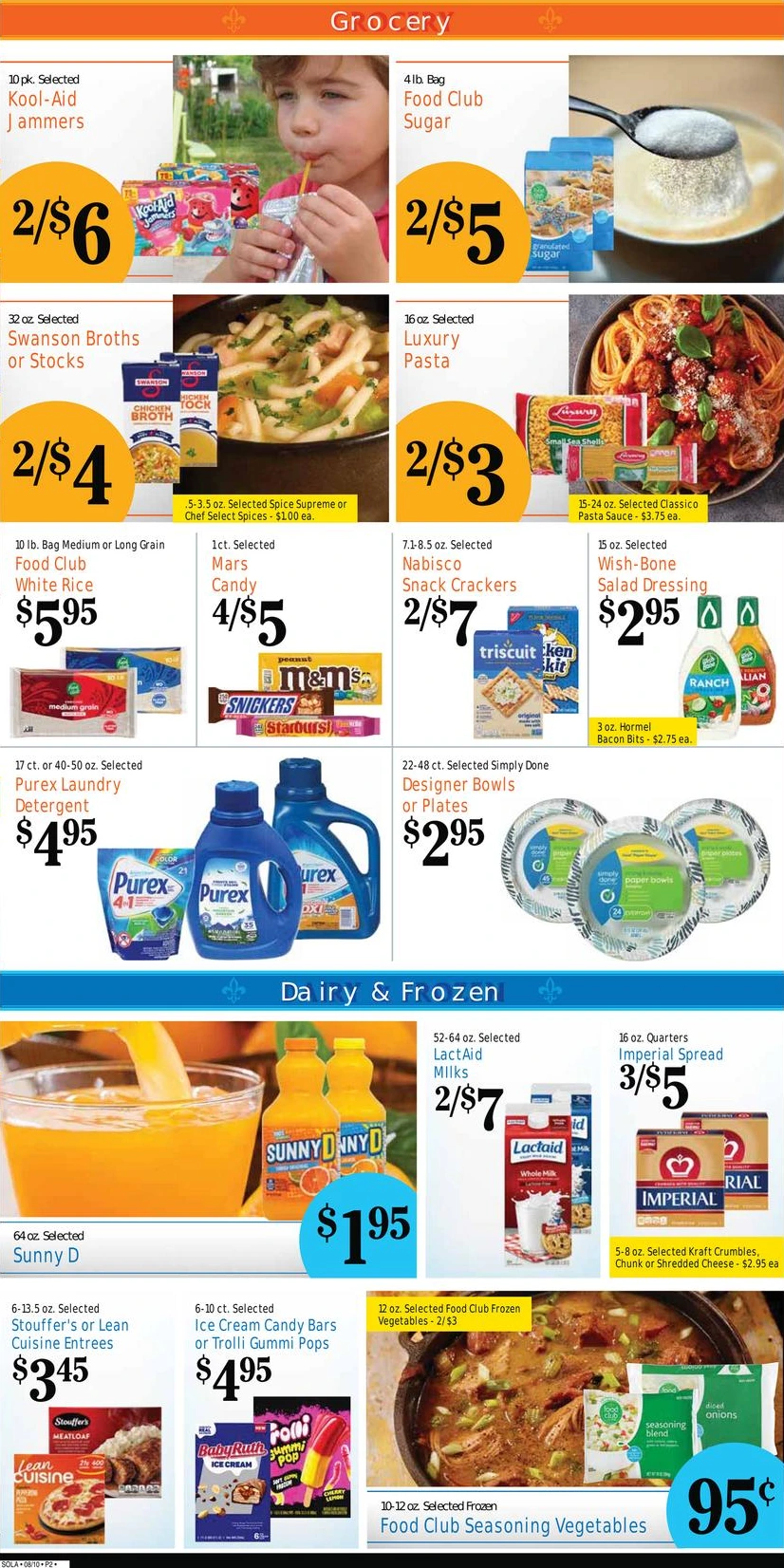 Flyer page 2