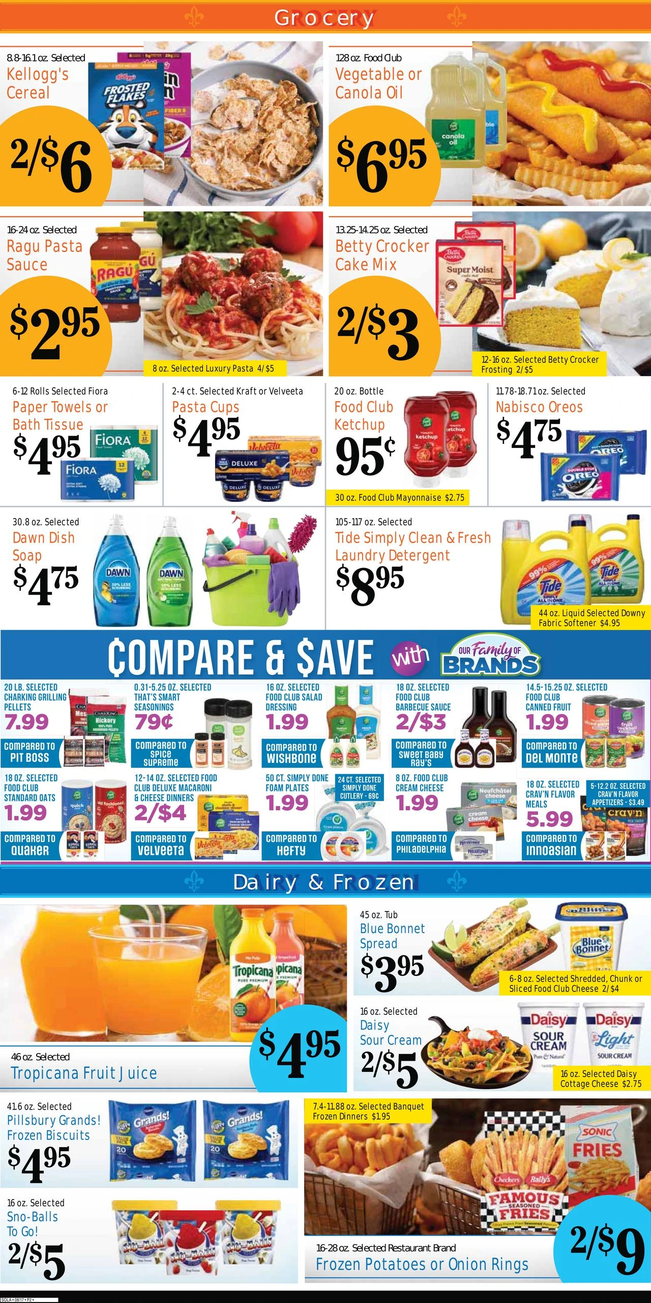 Flyer page 2