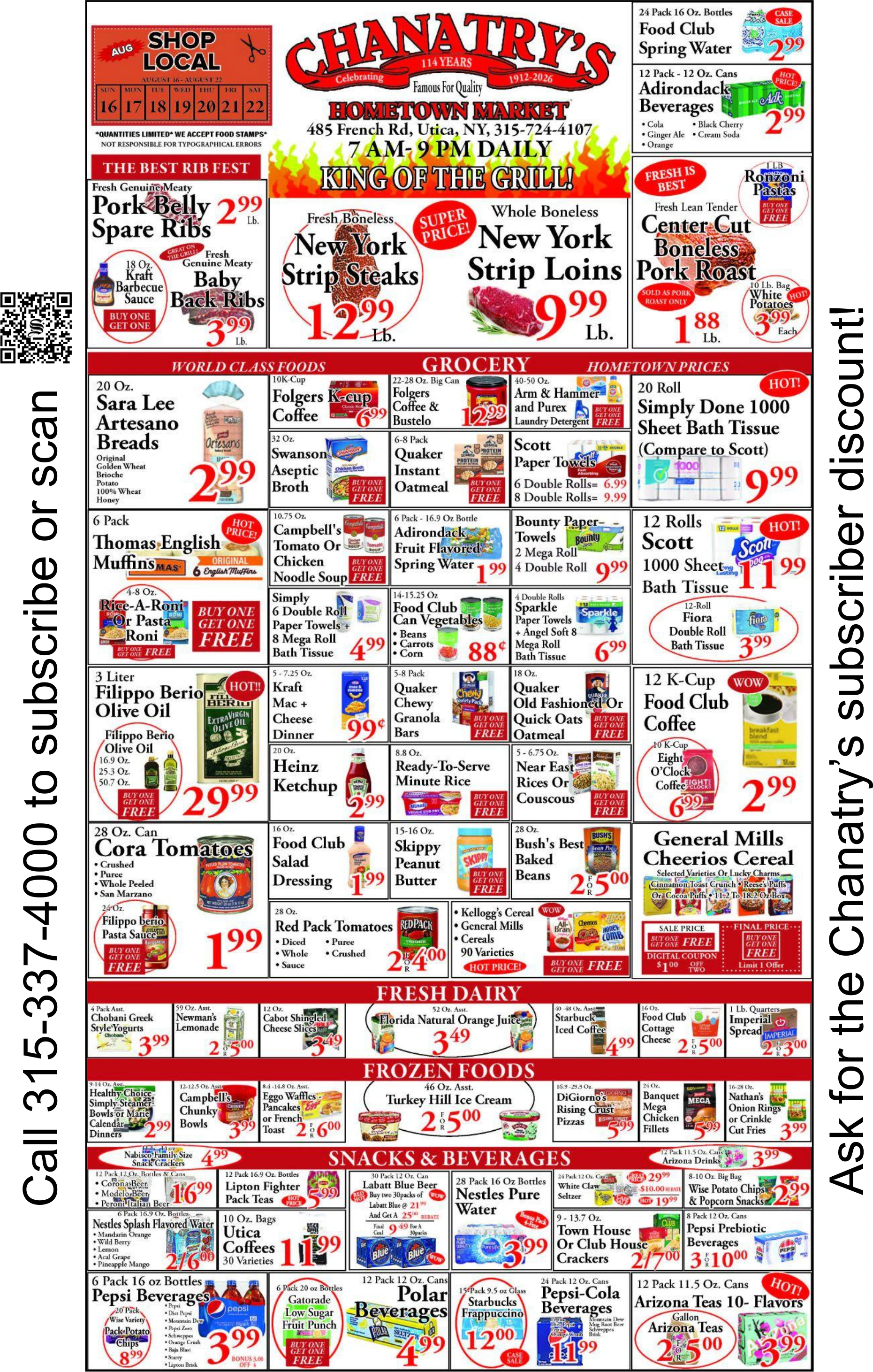 Flyer page 2