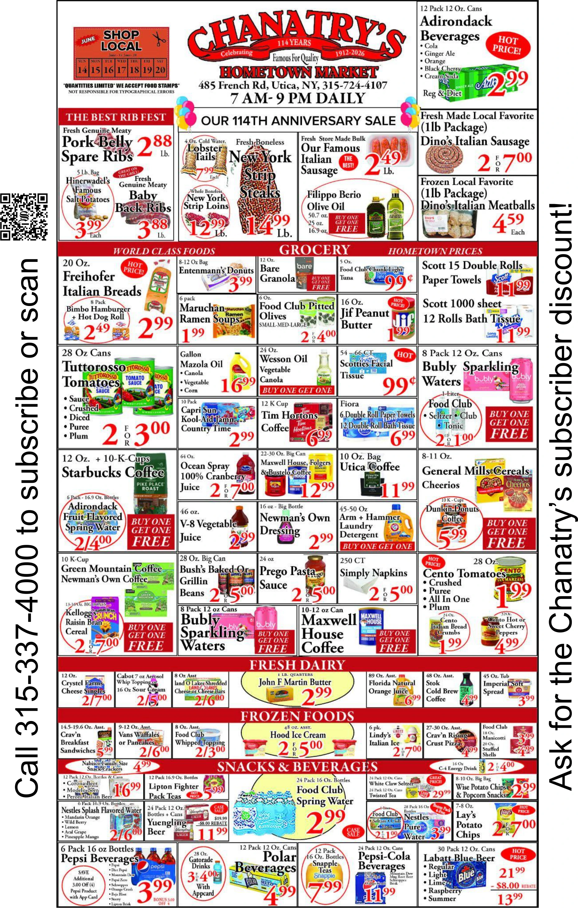 Flyer page 2