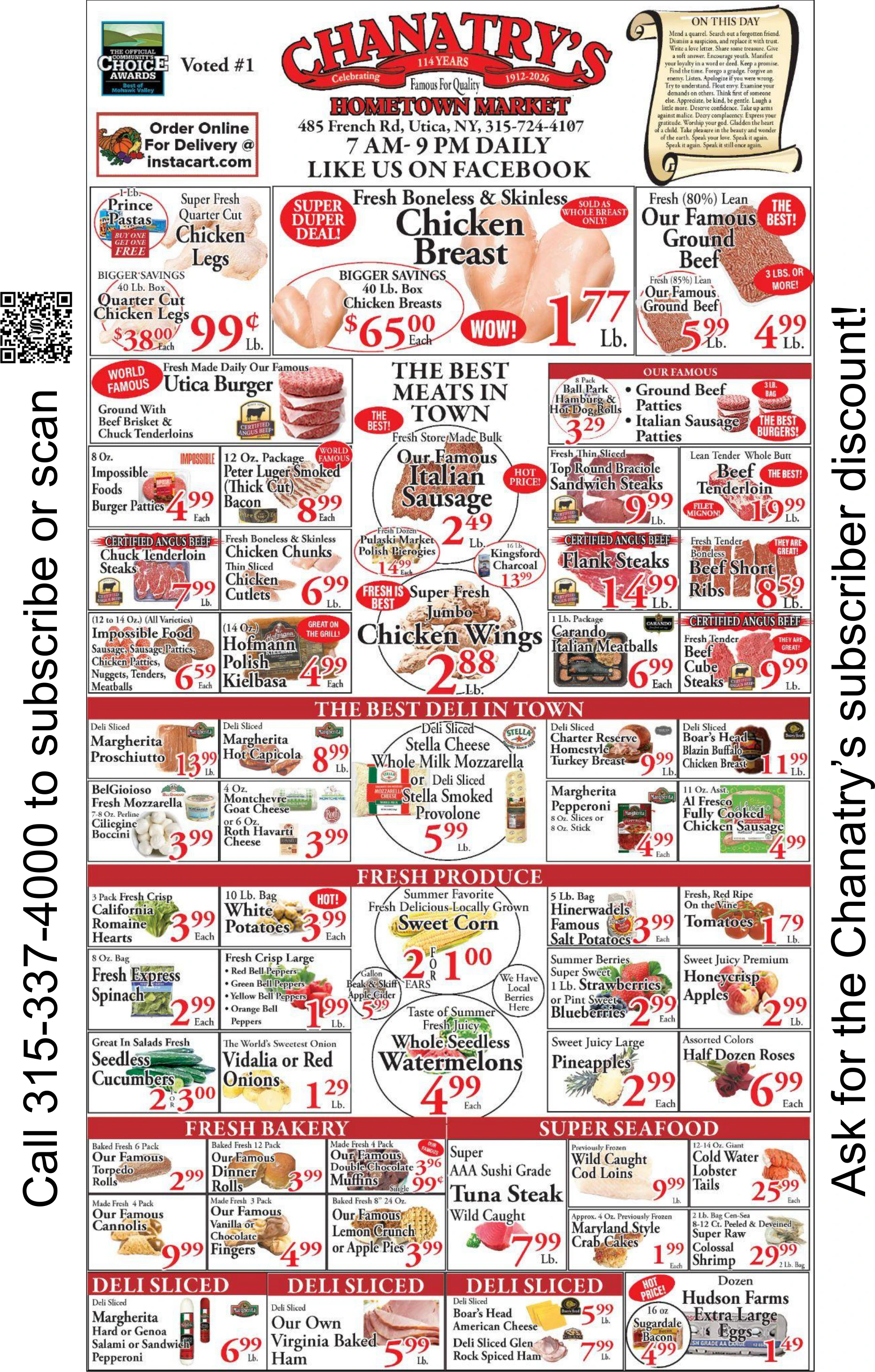 Flyer page 2