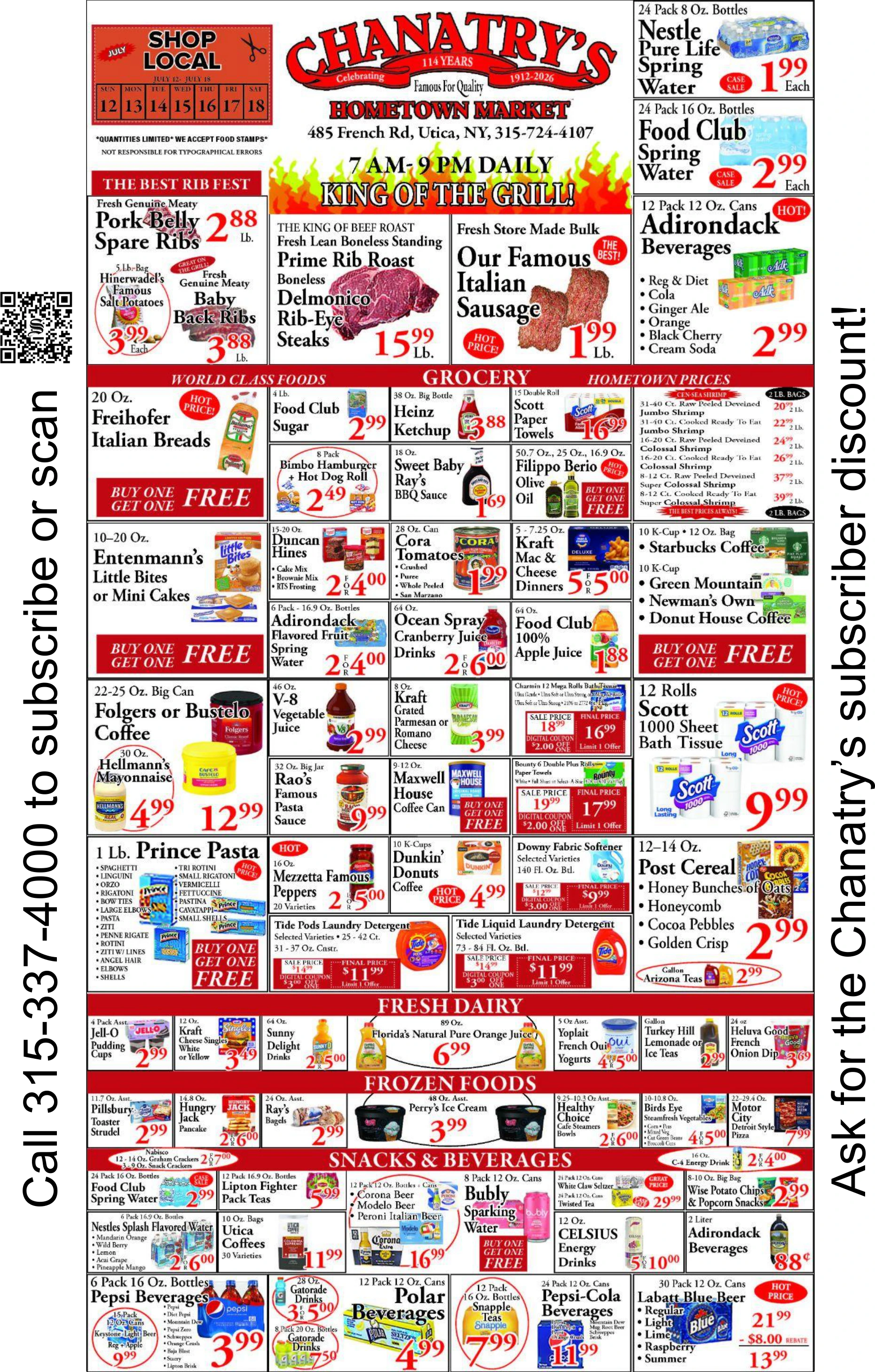 Flyer page 2