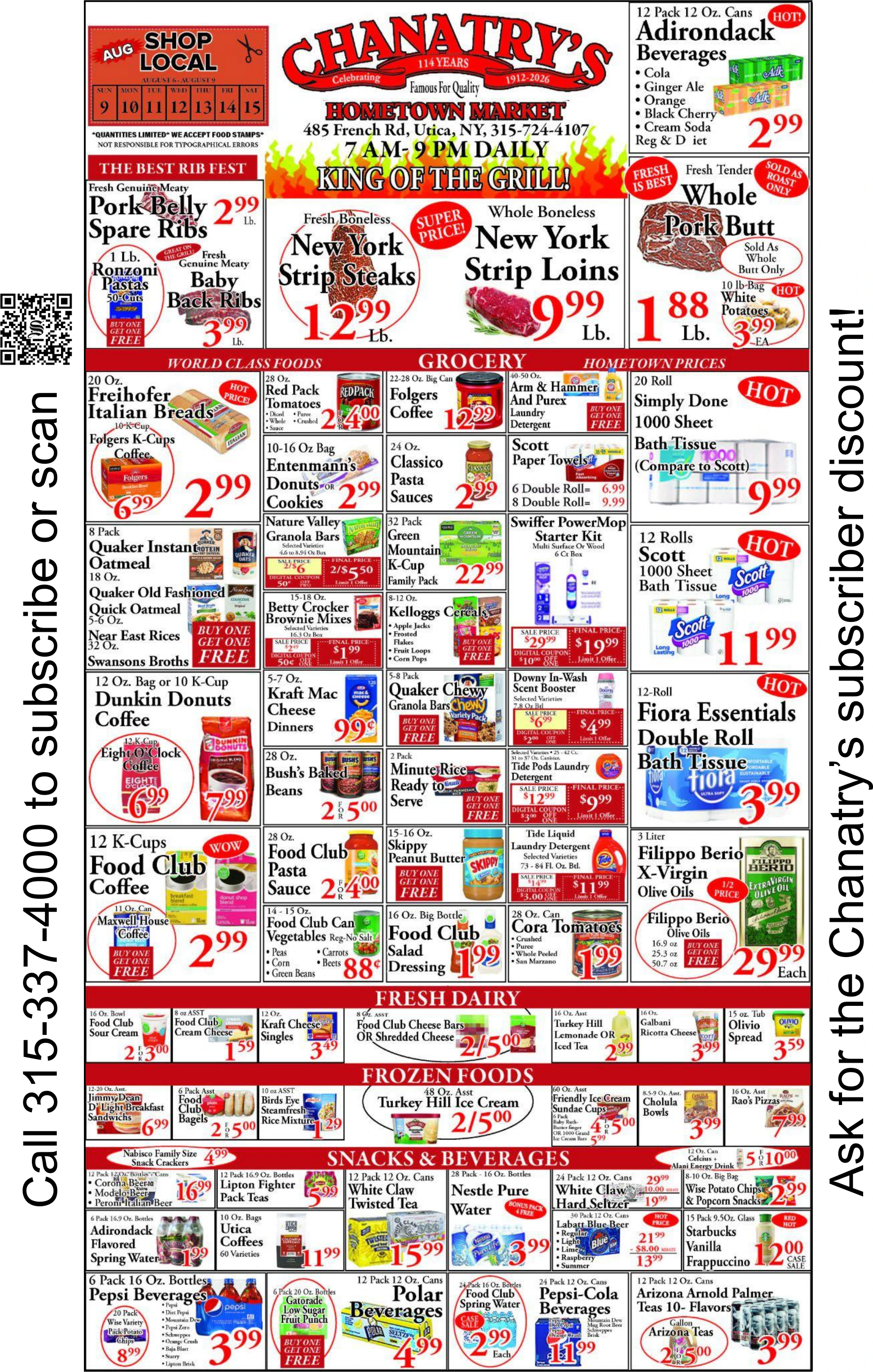 Flyer page 2