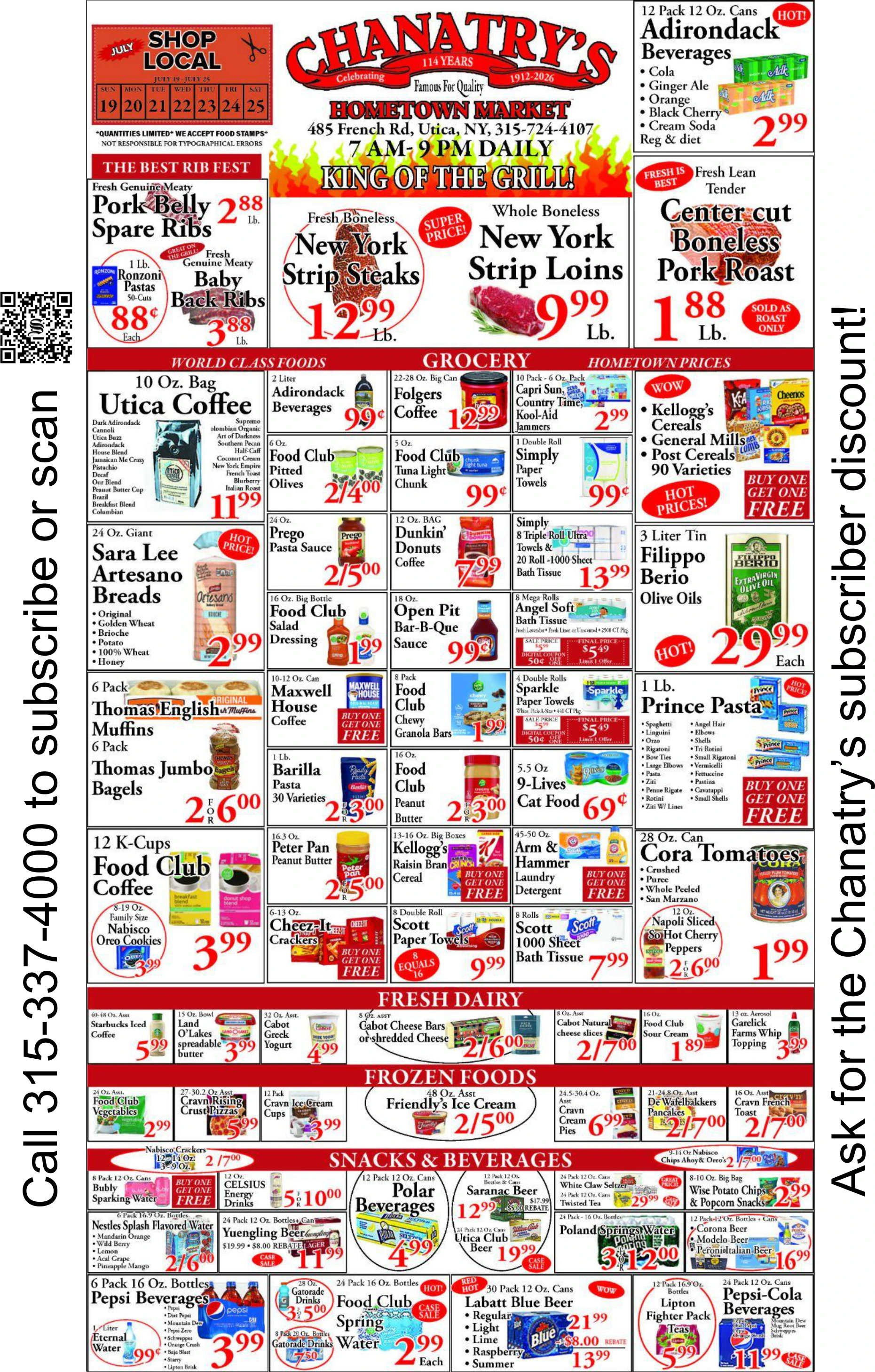 Flyer page 2