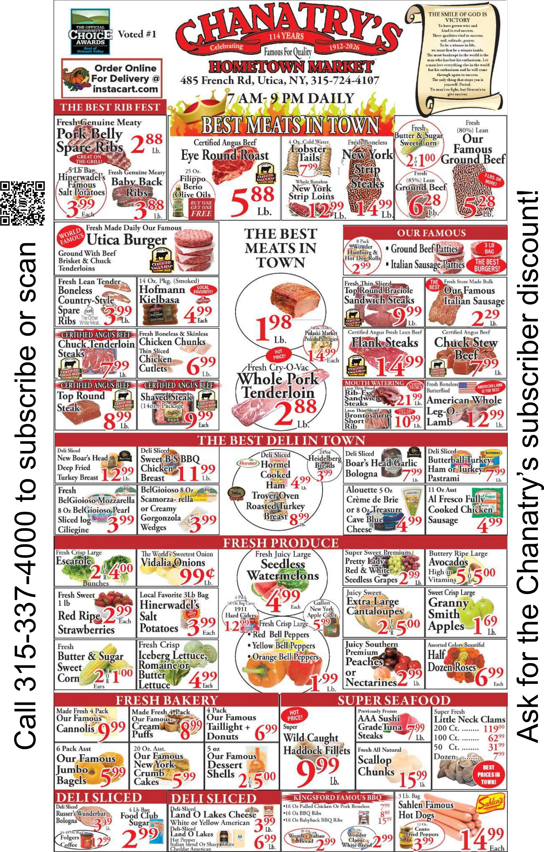 Flyer page 2
