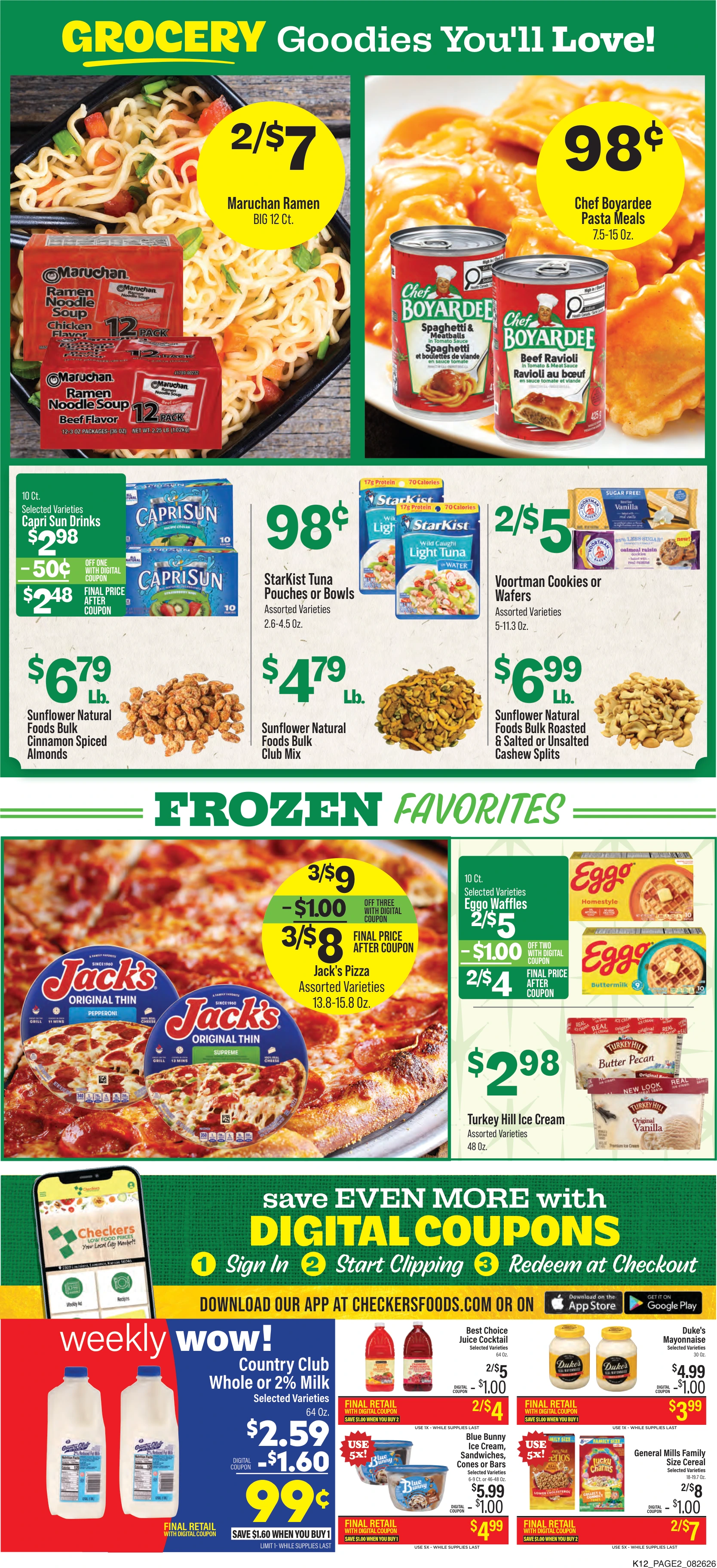 Flyer page 2