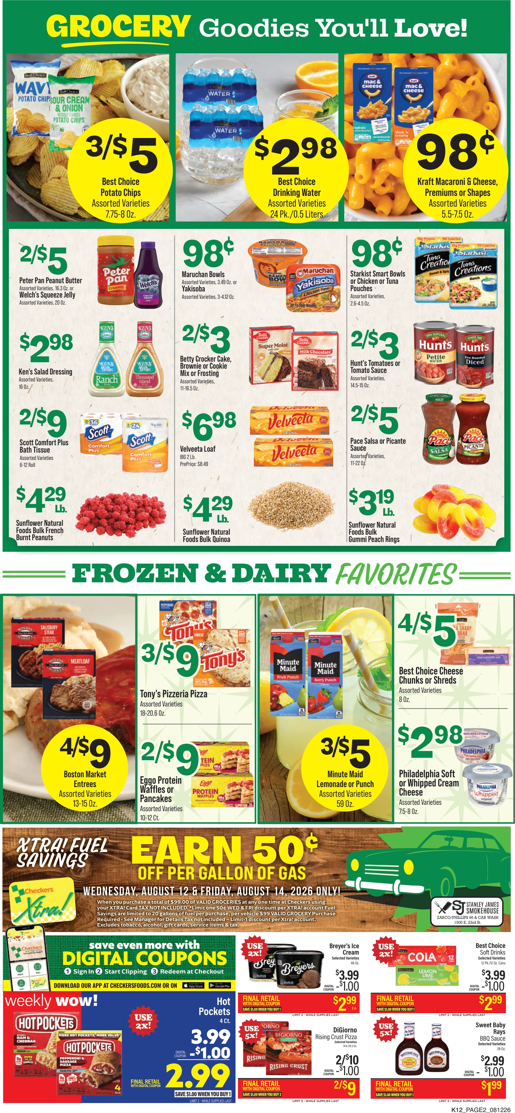 Flyer page 2